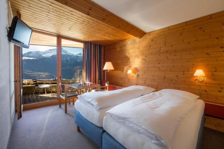 Hotel Panorama