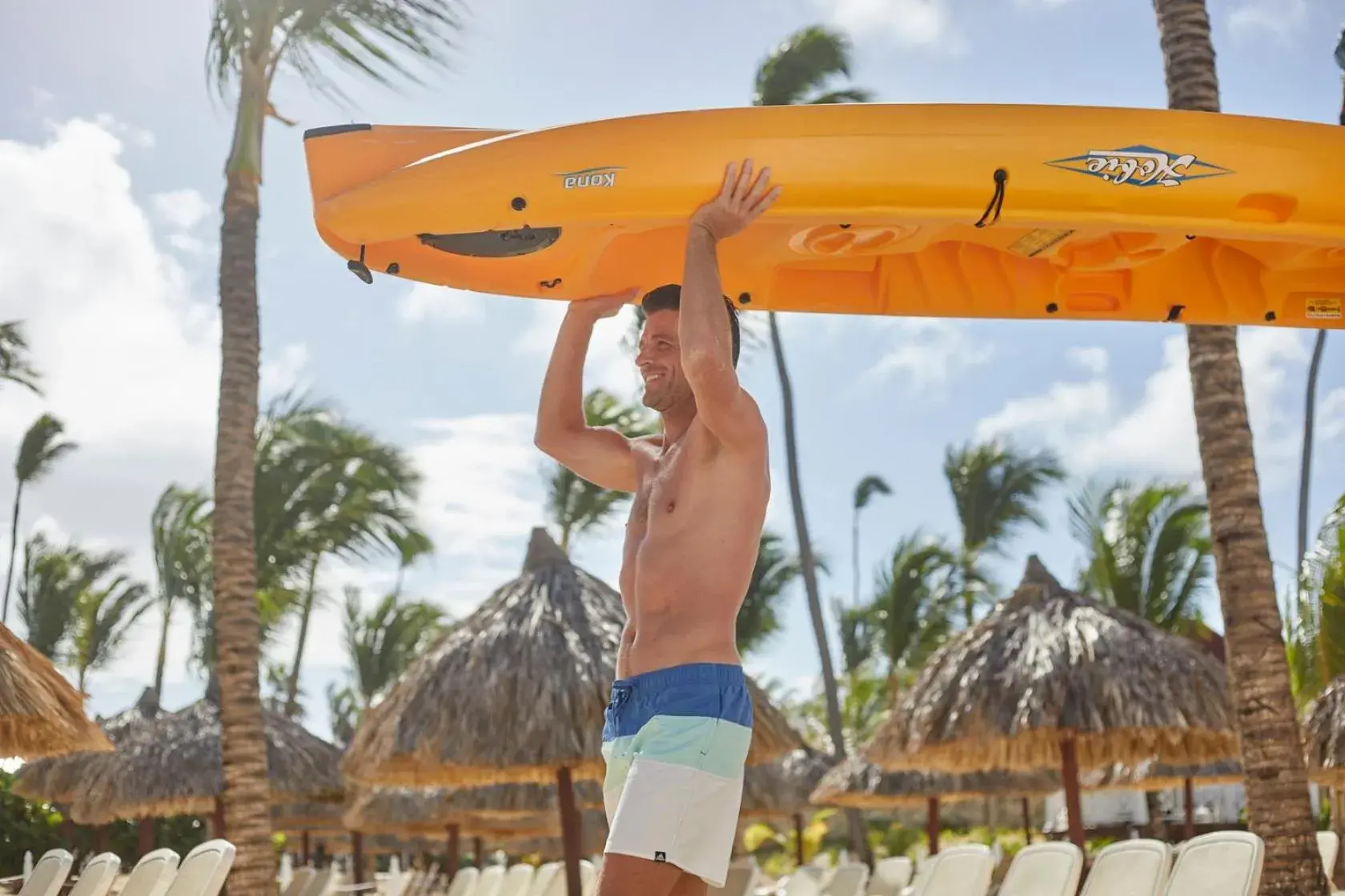 Day in Bahia Principe Fantasia Punta Cana - All Inclusive Day in Bahia Principe Fantasia Punta Cana - All Inclusive