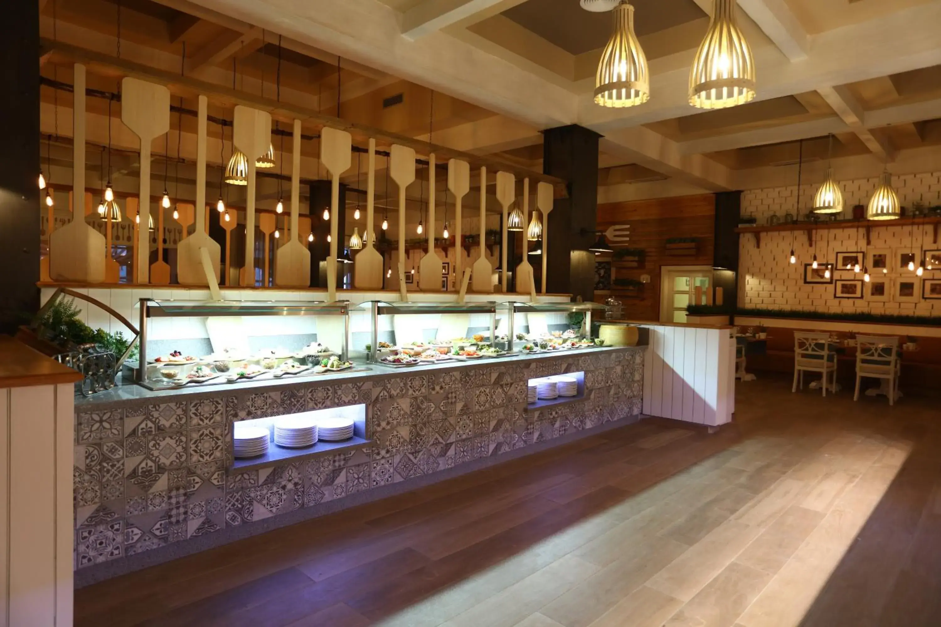 Restaurant/places to eat in Bahia Principe Fantasia Punta Cana - All Inclusive Restaurant/places to eat in Bahia Principe Fantasia Punta Cana - All Inclusive