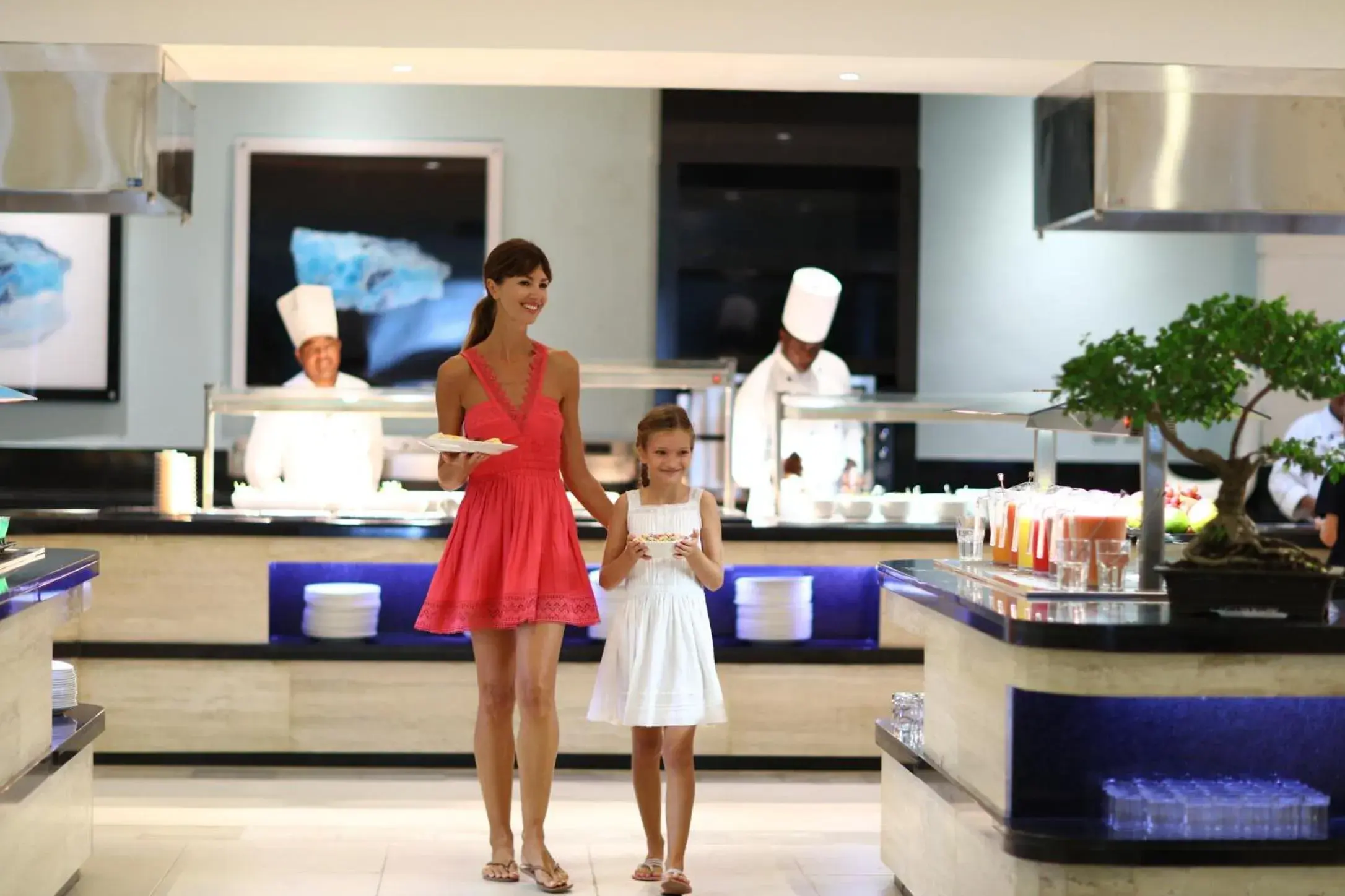 Restaurant/places to eat in Bahia Principe Fantasia Punta Cana - All Inclusive Restaurant/places to eat in Bahia Principe Fantasia Punta Cana - All Inclusive