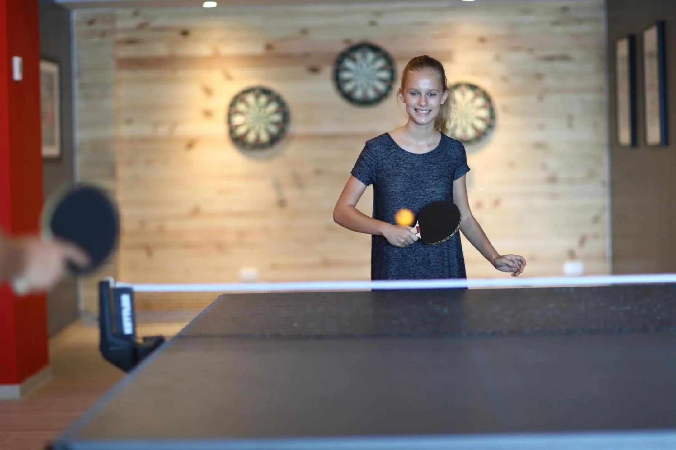 People in Bahia Principe Fantasia Punta Cana - All Inclusive