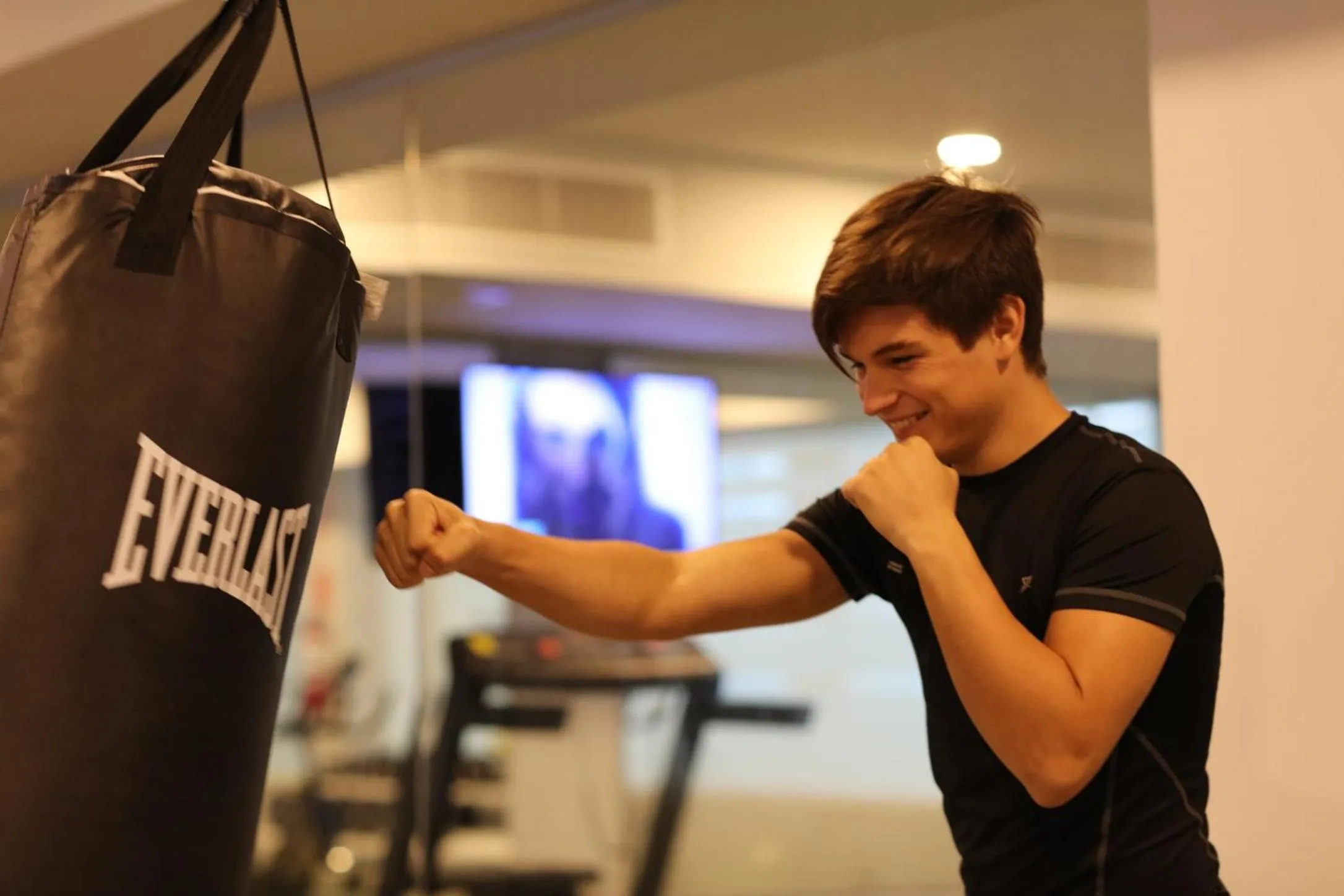 People in Bahia Principe Fantasia Punta Cana - All Inclusive