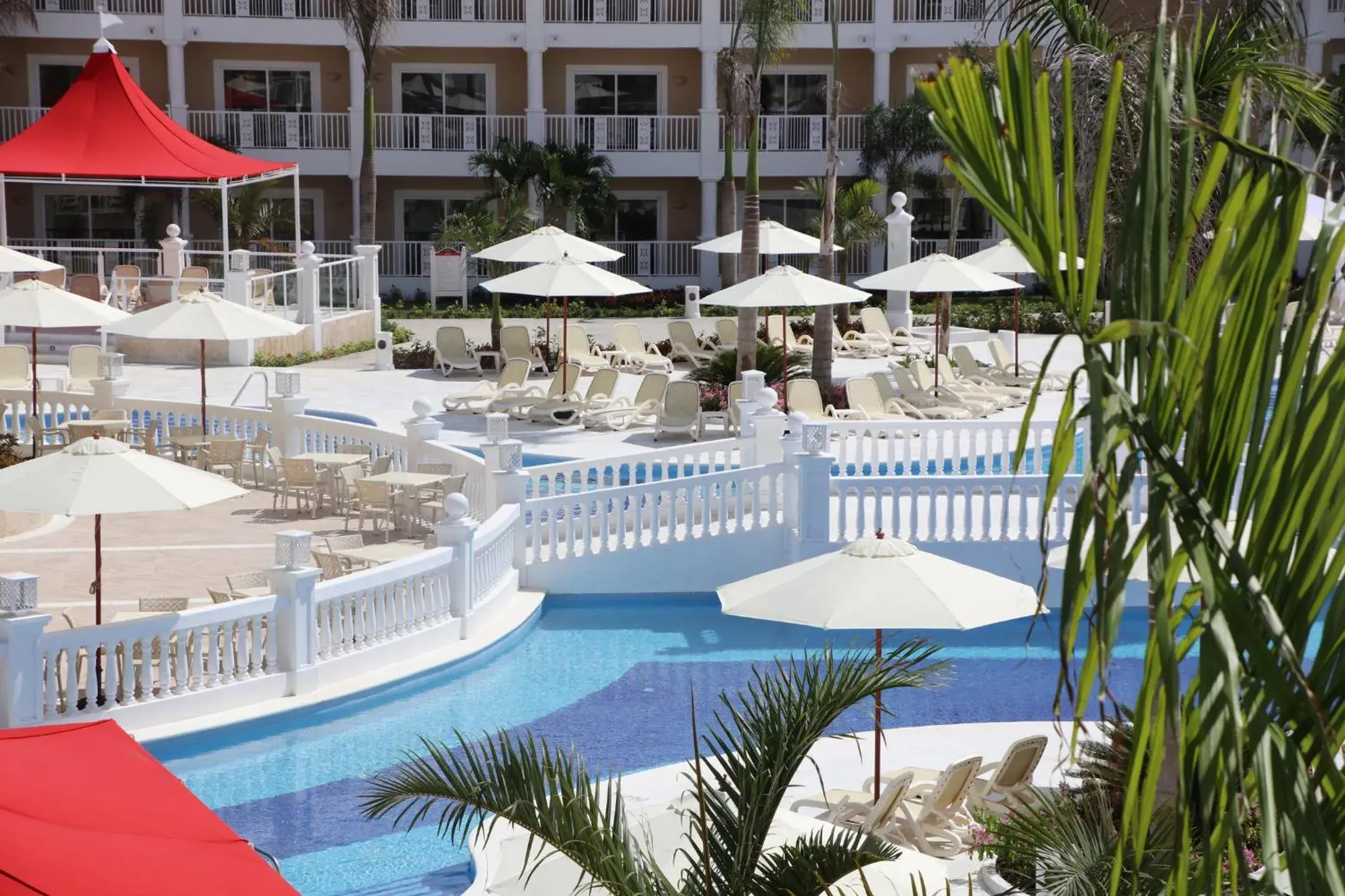 Day in Bahia Principe Fantasia Punta Cana - All Inclusive Day in Bahia Principe Fantasia Punta Cana - All Inclusive