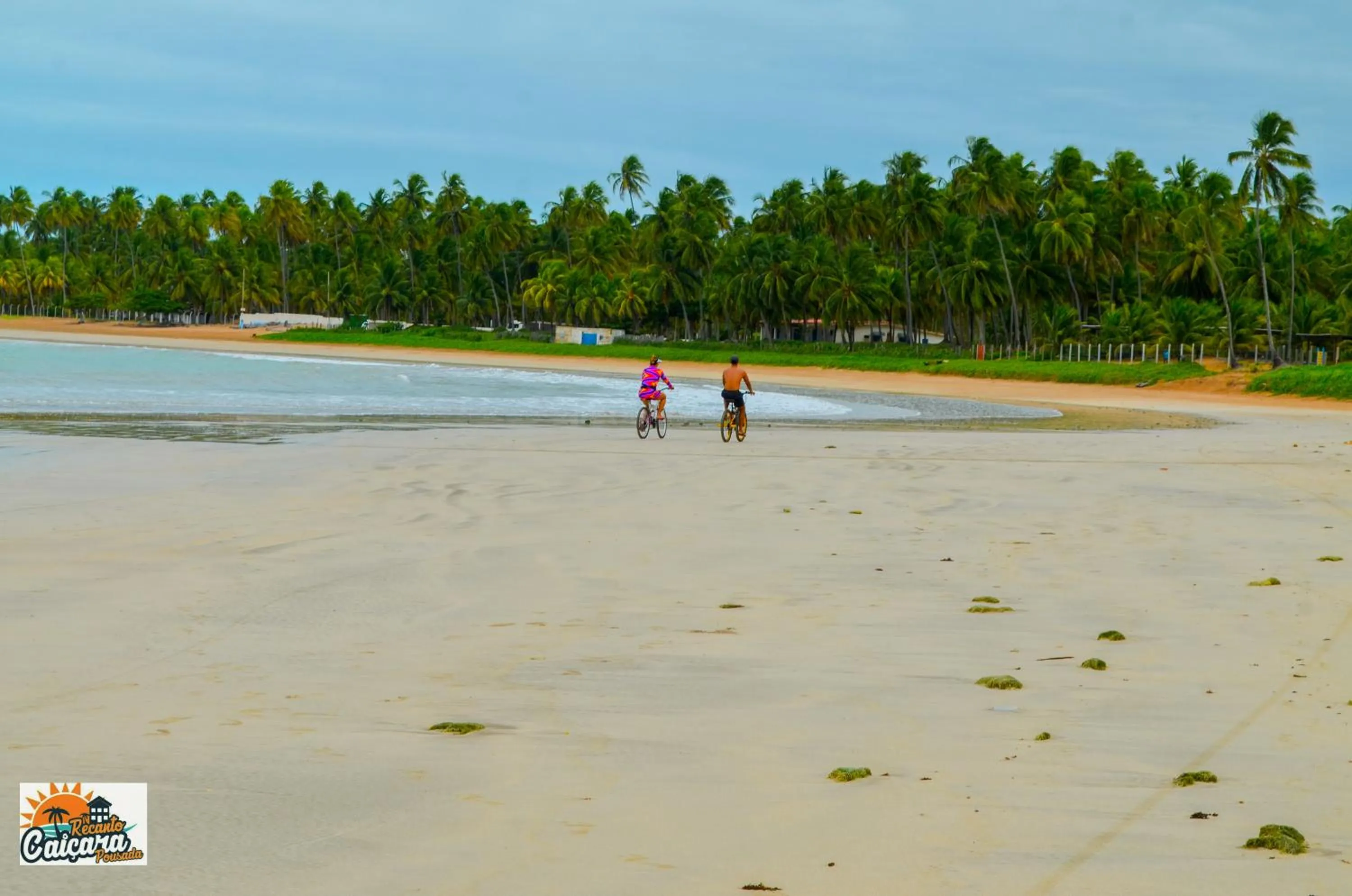 Nearby landmark in Recanto Caiçara Pousada