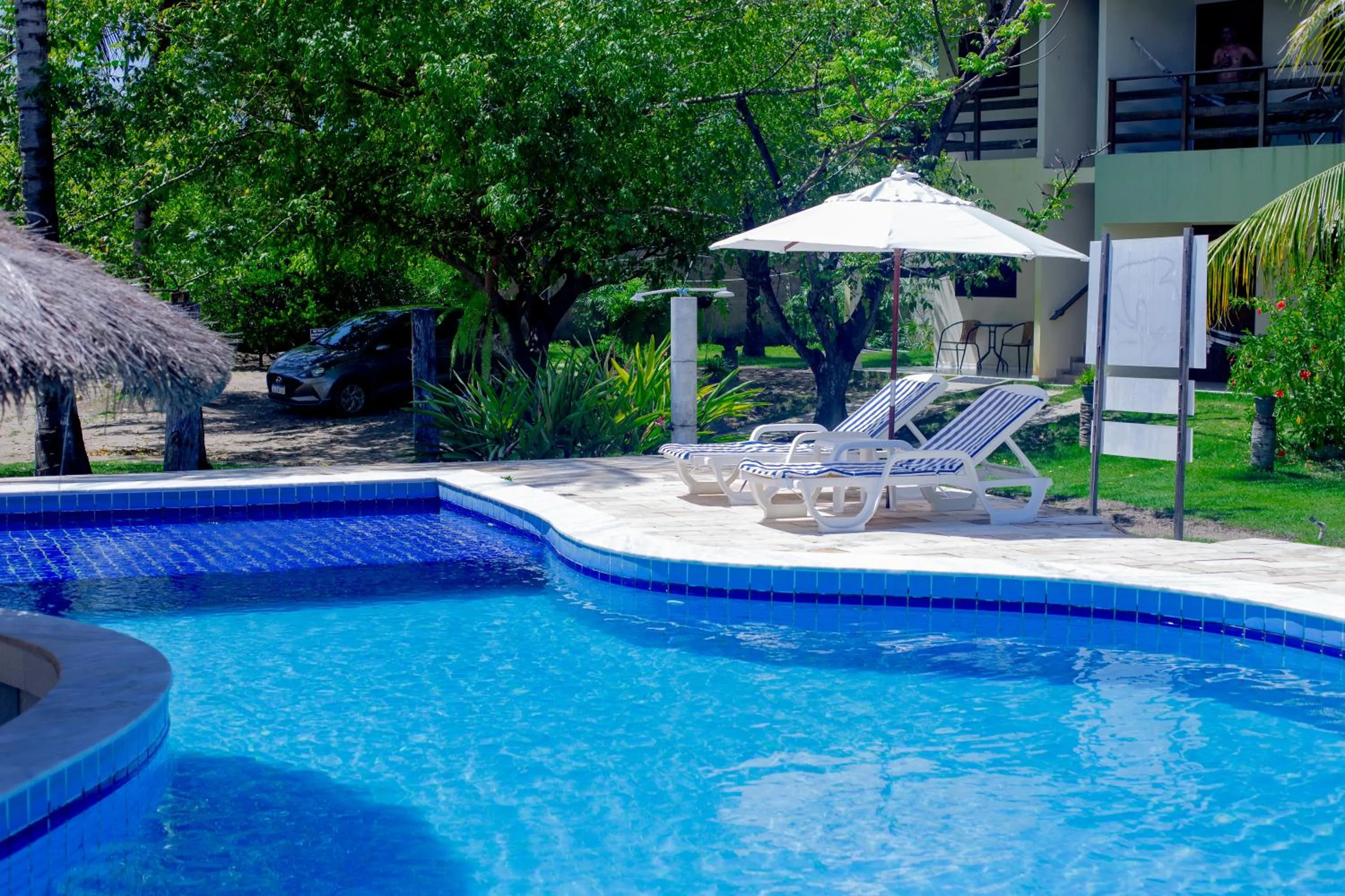 Recanto Caiçara Pousada