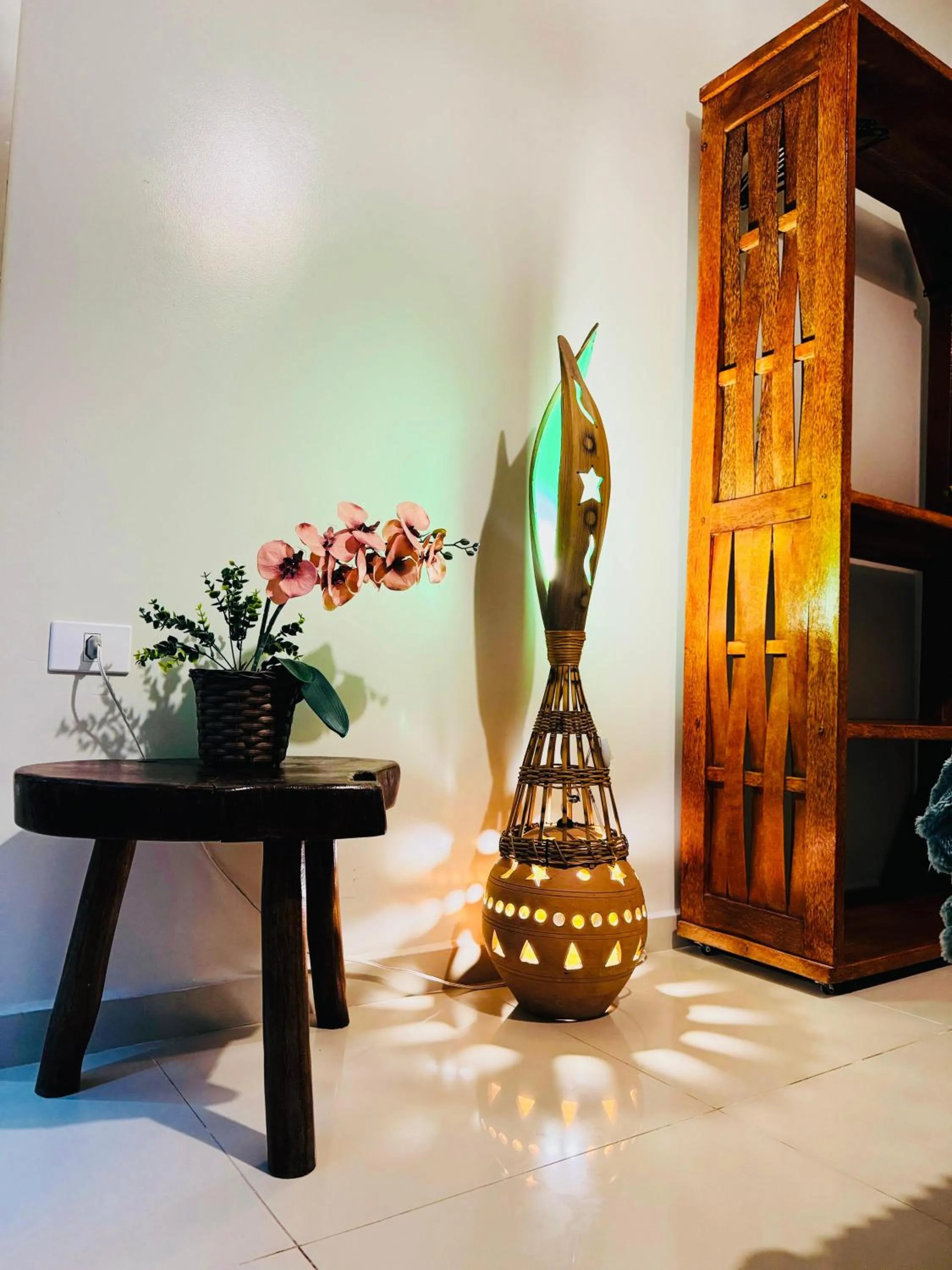 Recanto Caiçara Pousada