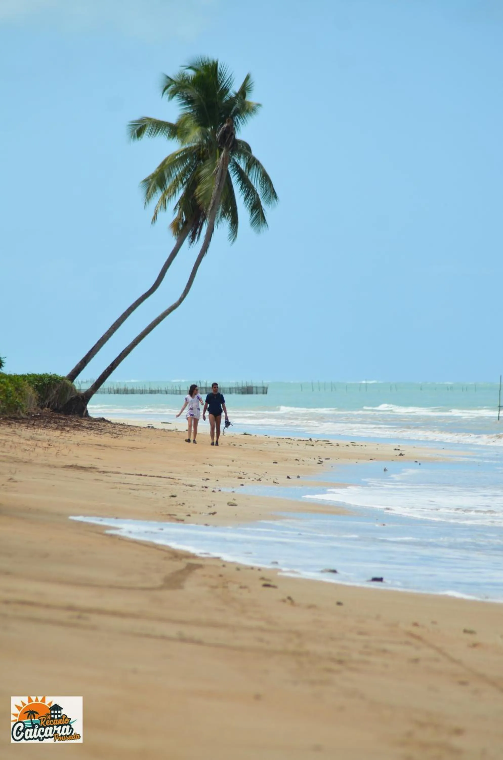 Nearby landmark in Recanto Caiçara Pousada