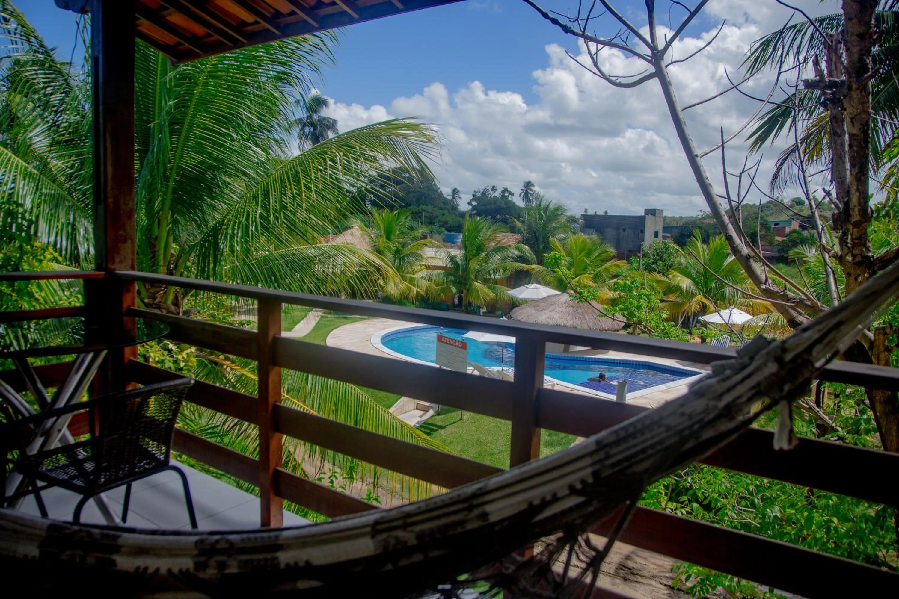 Recanto Caiçara Pousada