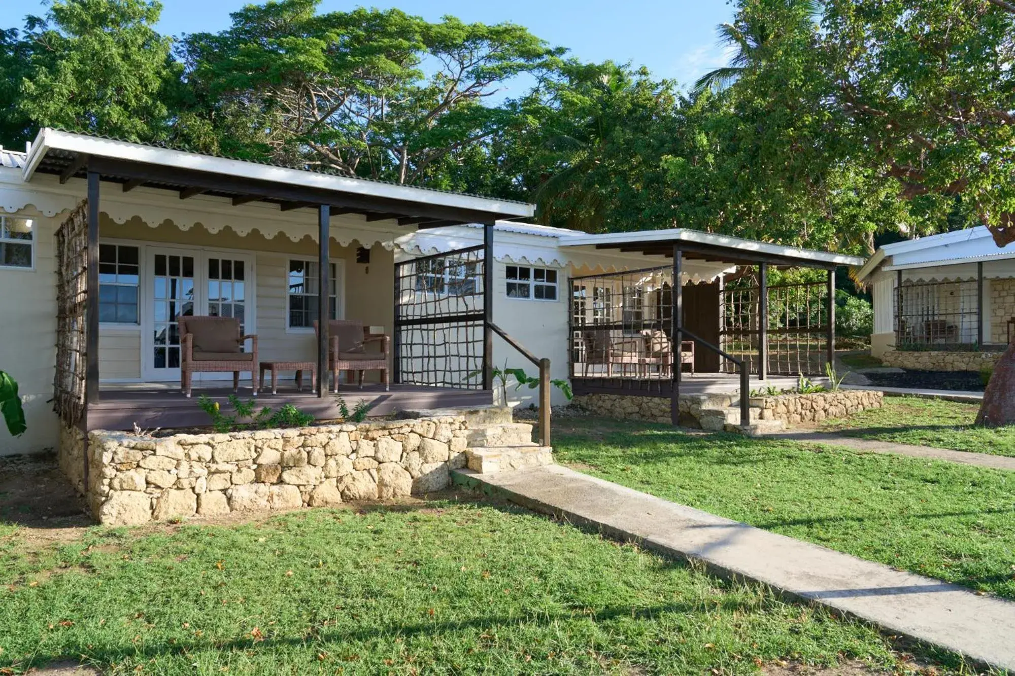 Property building in Hawksbill Resort Antigua - All Inclusive Property building in Hawksbill Resort Antigua - All Inclusive