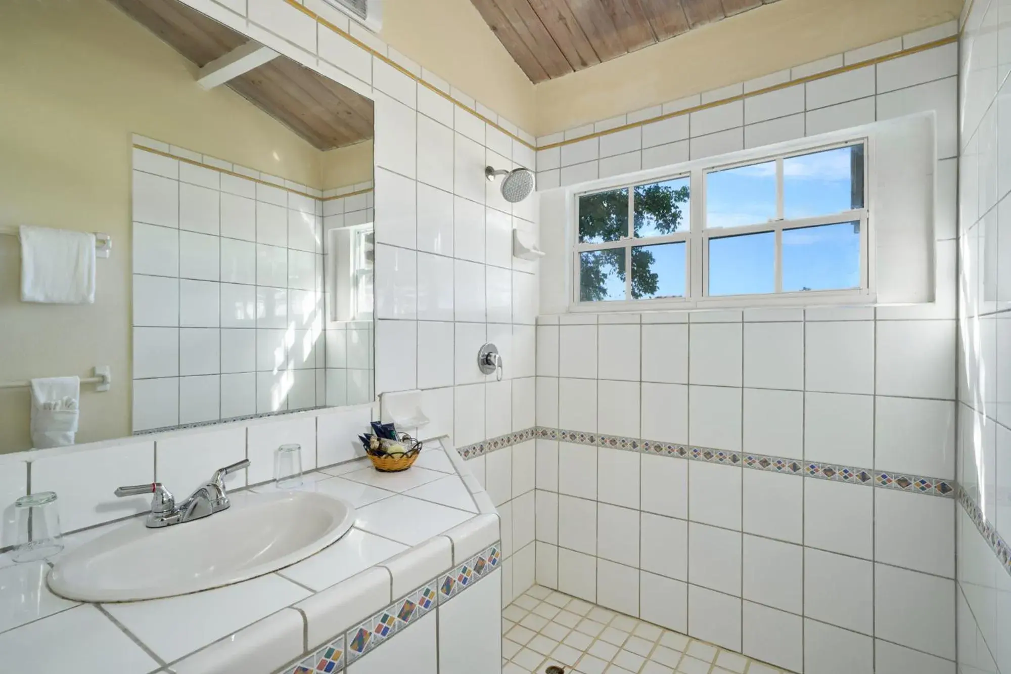 Standard Double Room in Hawksbill Resort Antigua - All Inclusive Standard Double Room in Hawksbill Resort Antigua - All Inclusive