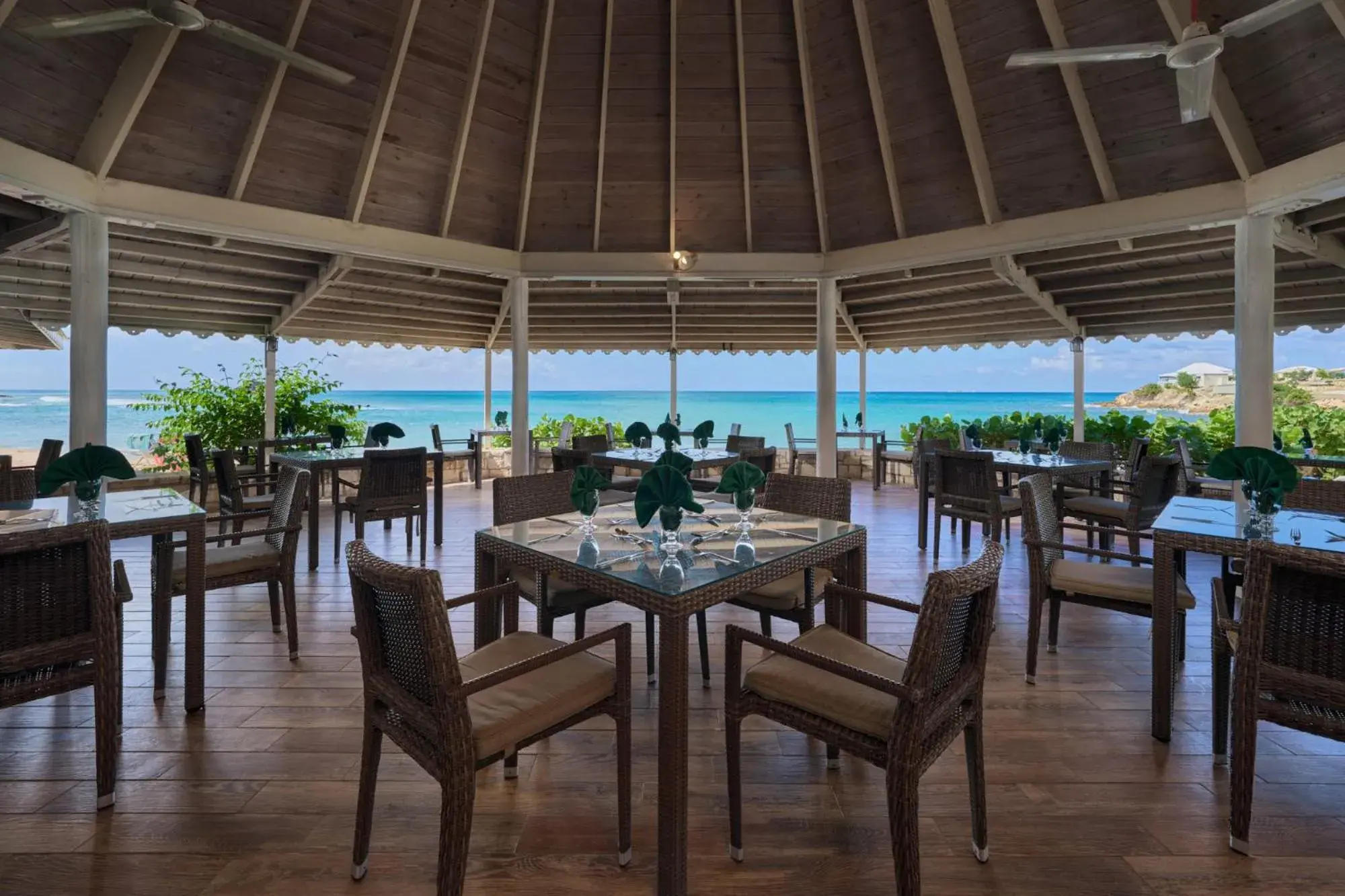 Restaurant/places to eat in Hawksbill Resort Antigua - All Inclusive Restaurant/places to eat in Hawksbill Resort Antigua - All Inclusive
