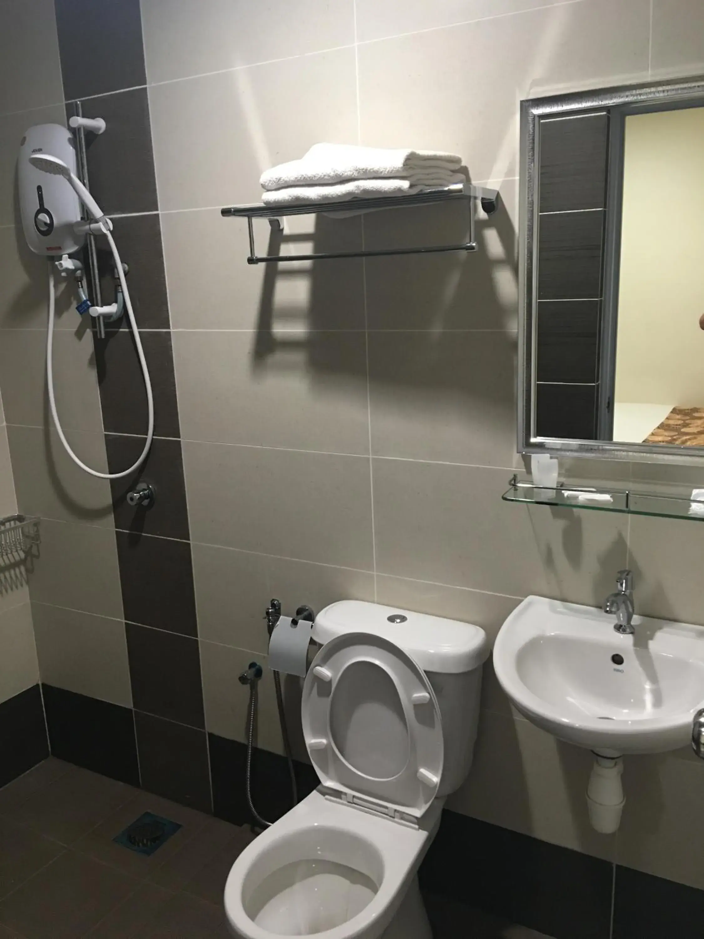 Soho Hotel Semenyih Soho Hotel Semenyih