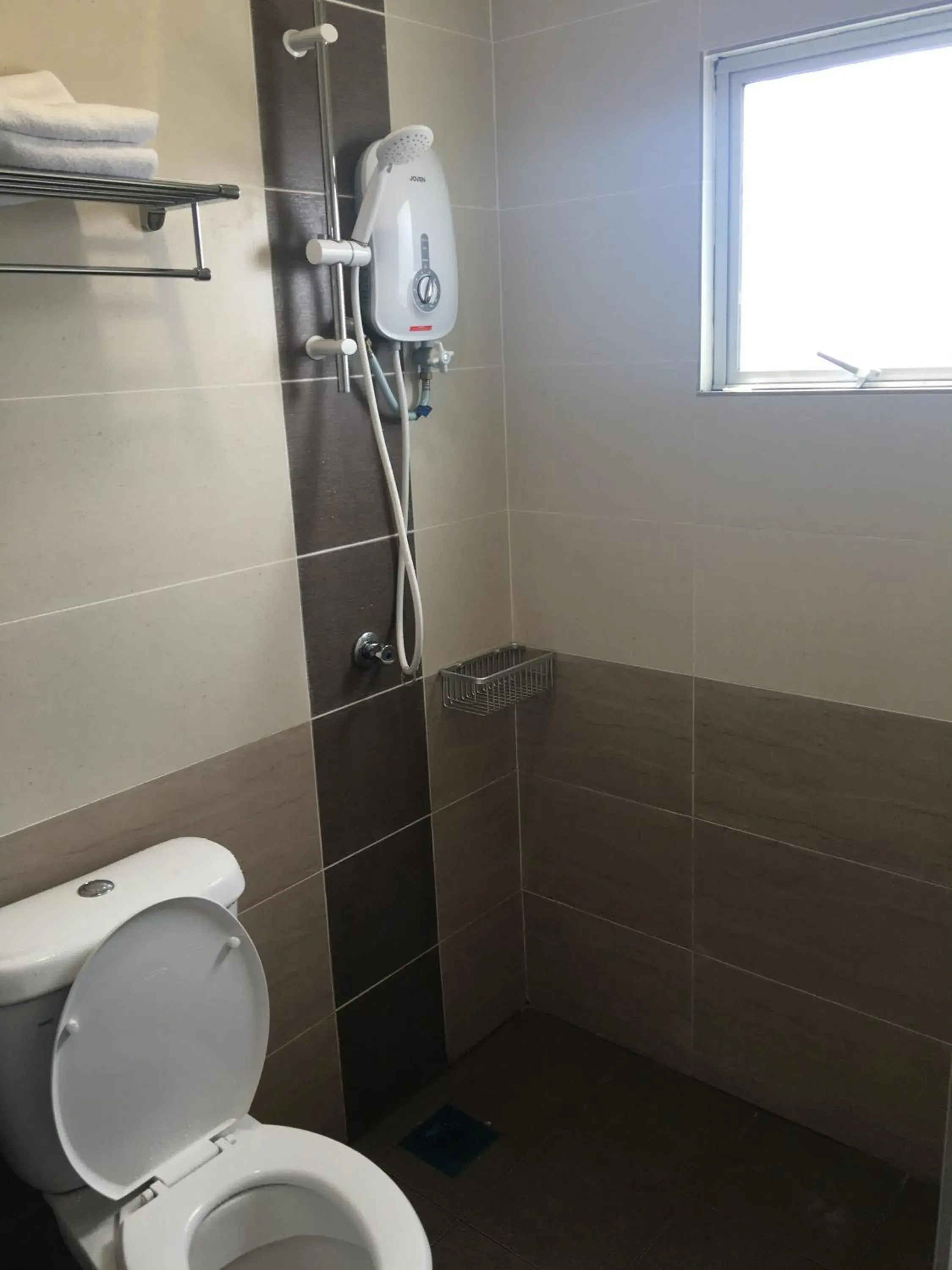 Soho Hotel Semenyih Soho Hotel Semenyih