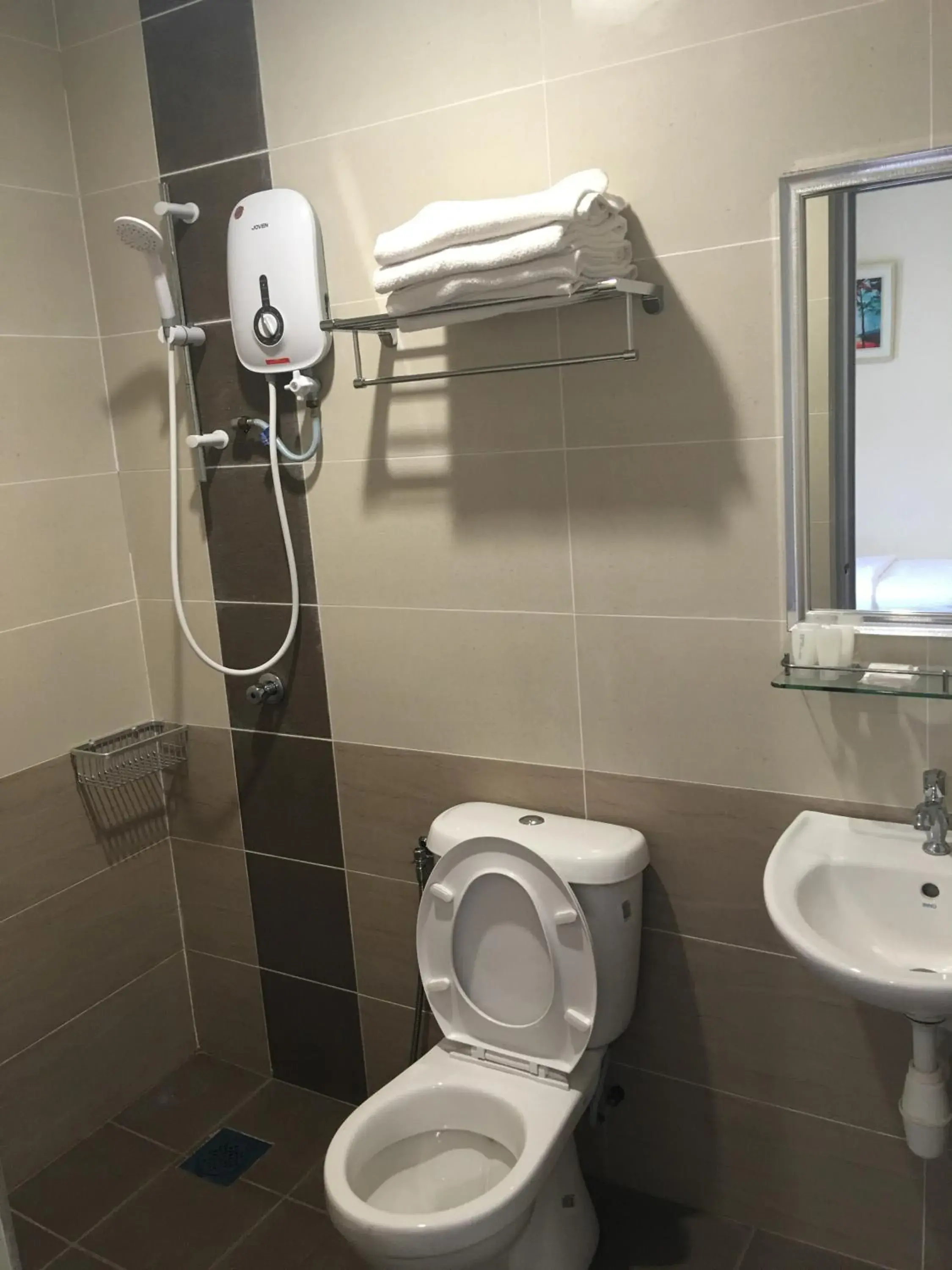 Soho Hotel Semenyih Soho Hotel Semenyih