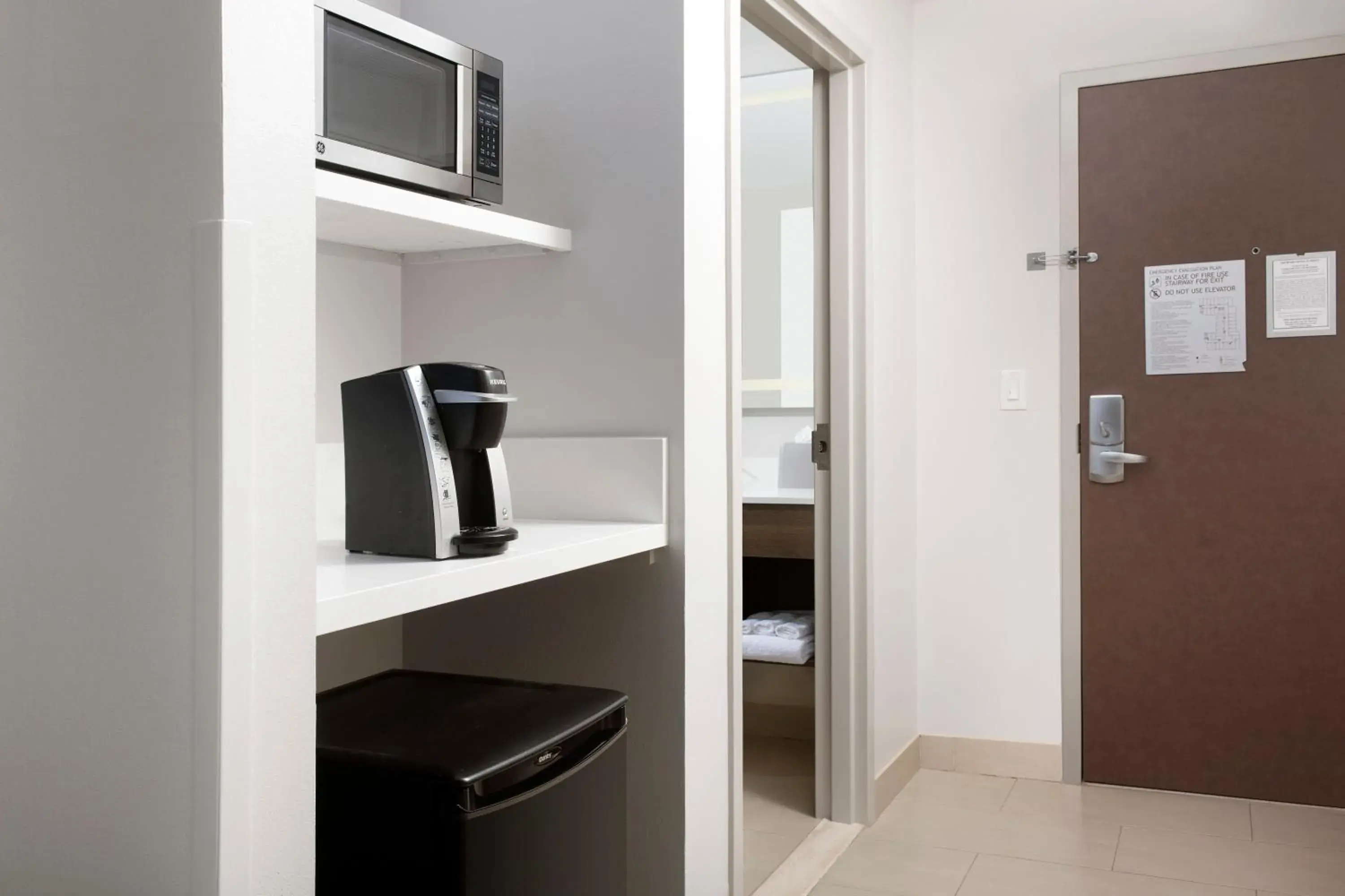 Photo of the whole room in Holiday Inn Express Jacksonville Beach by IHG Photo of the whole room in Holiday Inn Express Jacksonville Beach by IHG