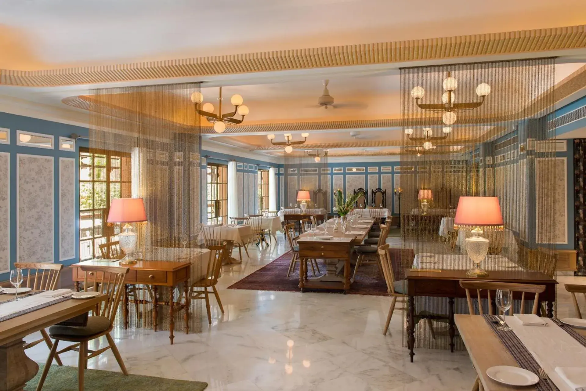 Restaurant/places to eat in Narendra Bhawan Restaurant/places to eat in Narendra Bhawan