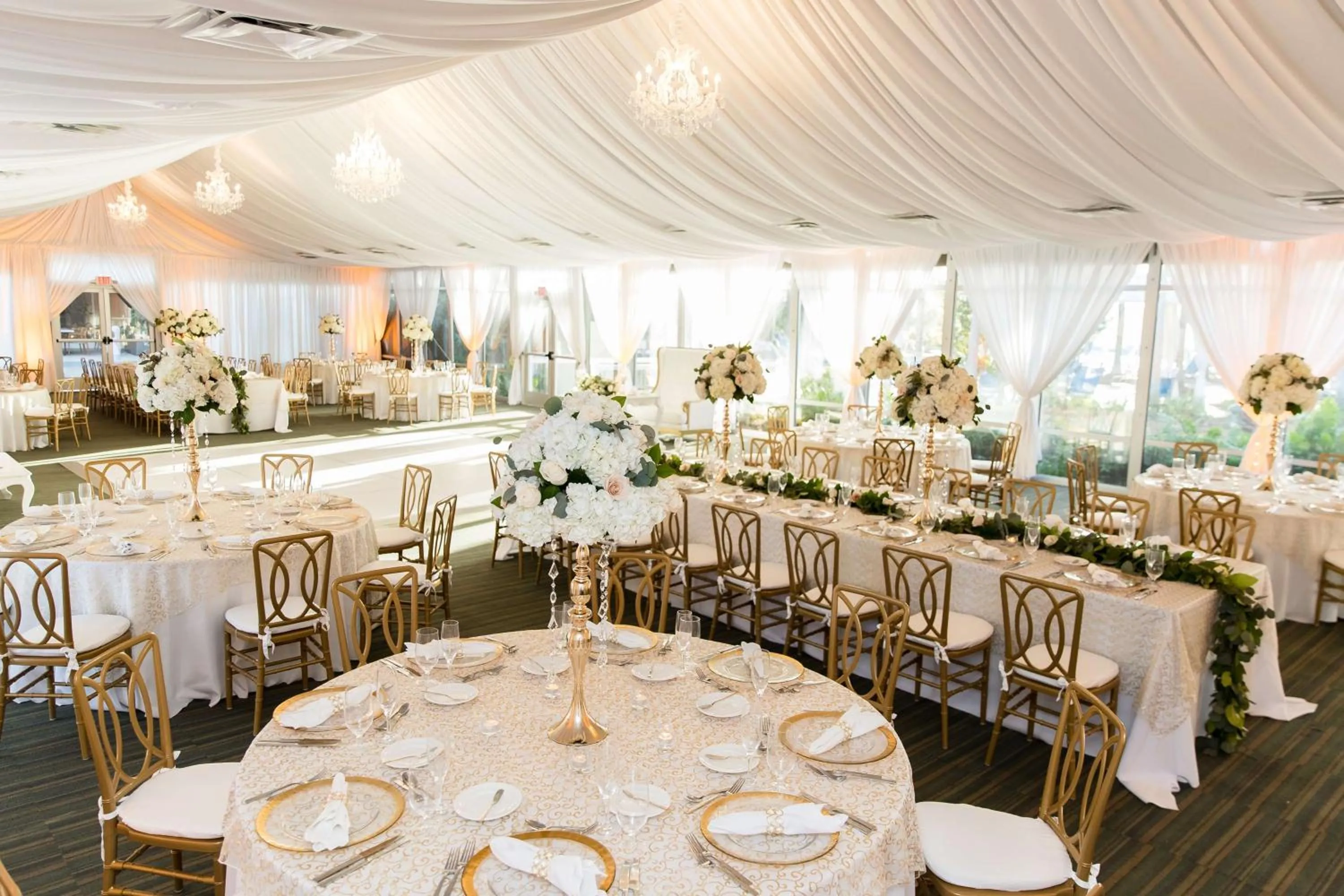 Meeting/conference room in DoubleTree Resort Hollywood Beach