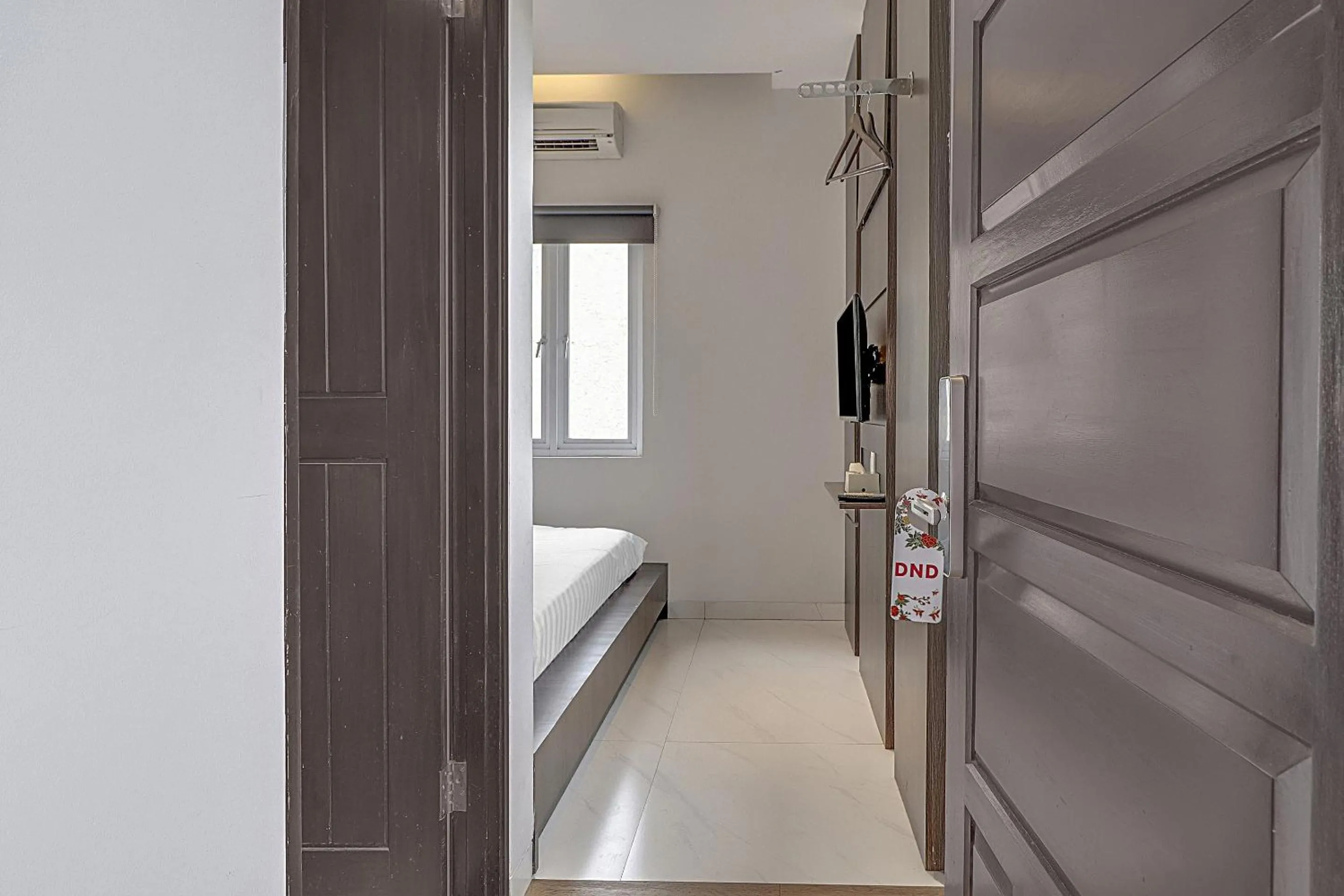 Bedroom, Bed in Collection O Cihampelas Near Ciwalk Formerly Regia Cihampelas