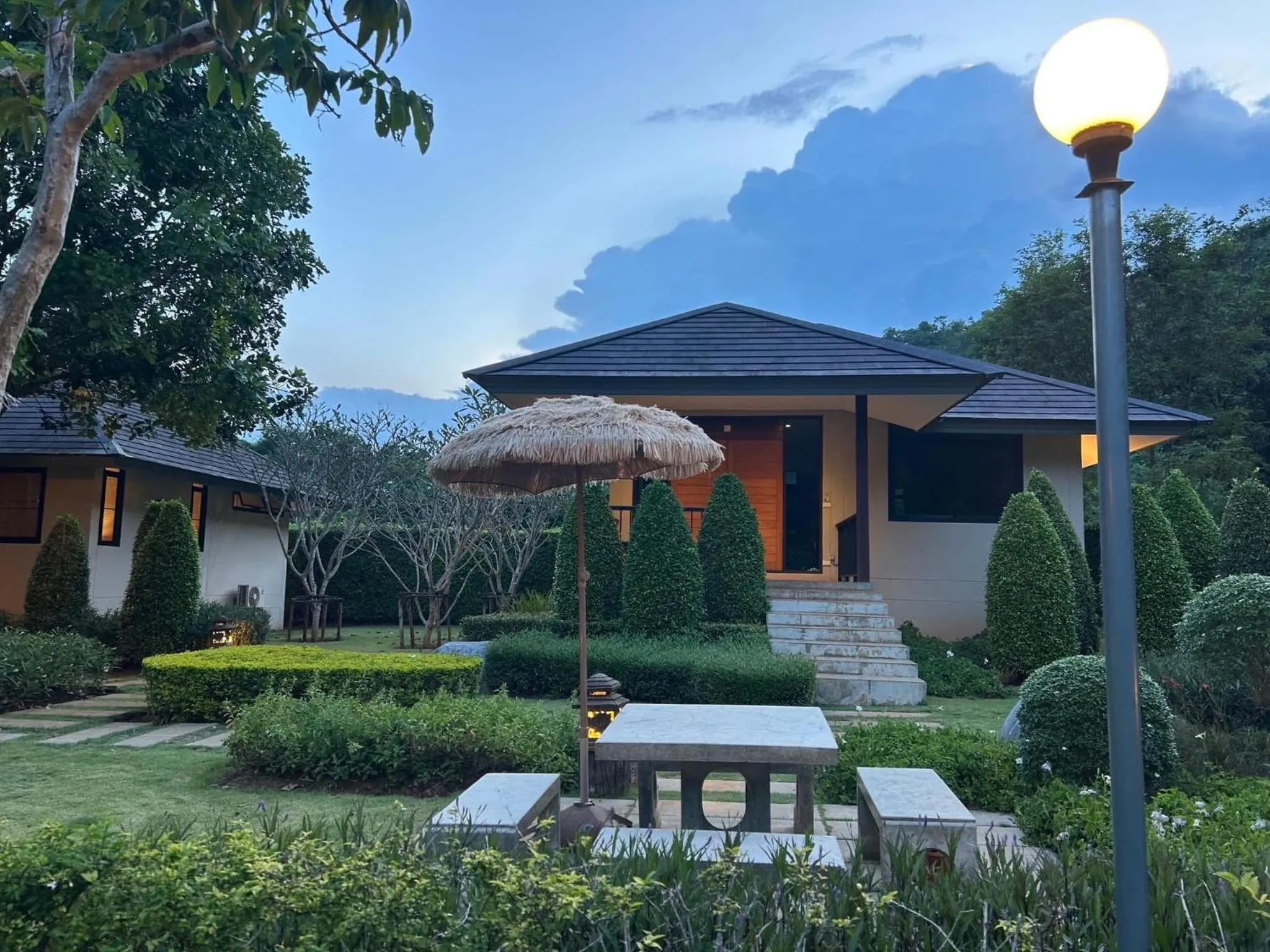 Khaokhab Lodge