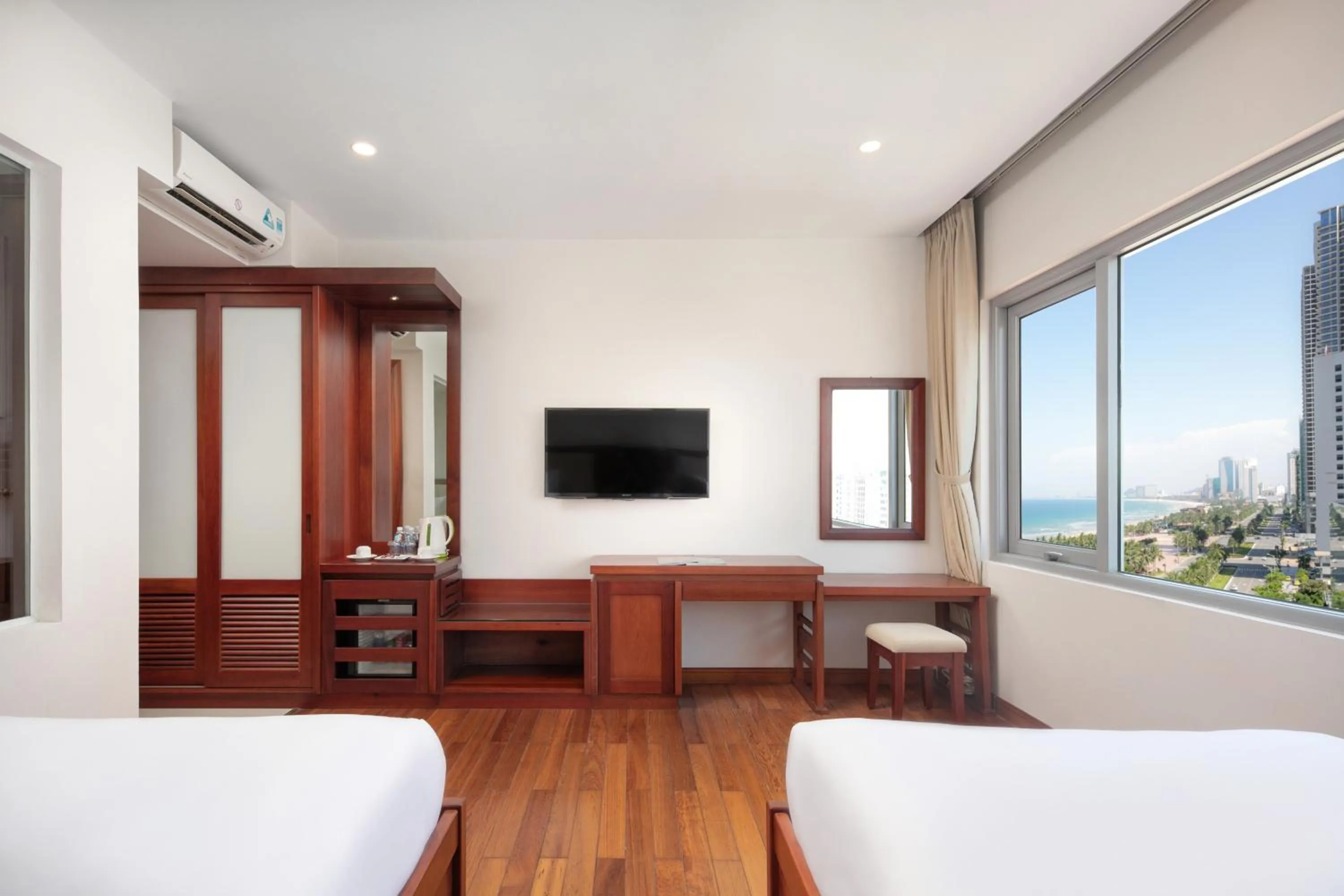TV and multimedia in Sekong Hotel Da Nang