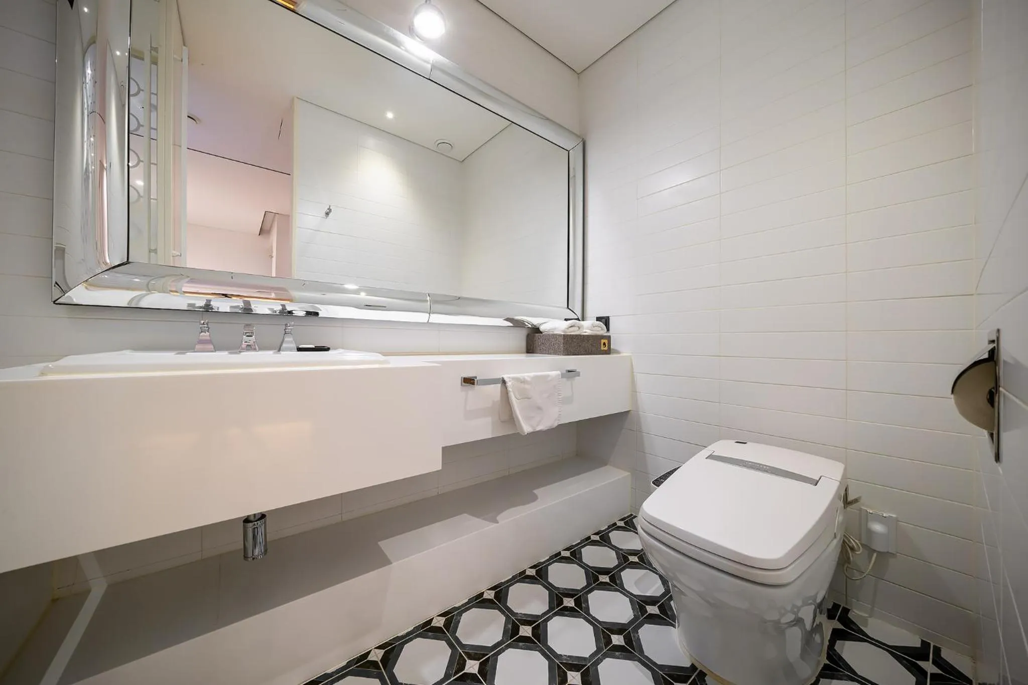 Hotel The Designers Kondae