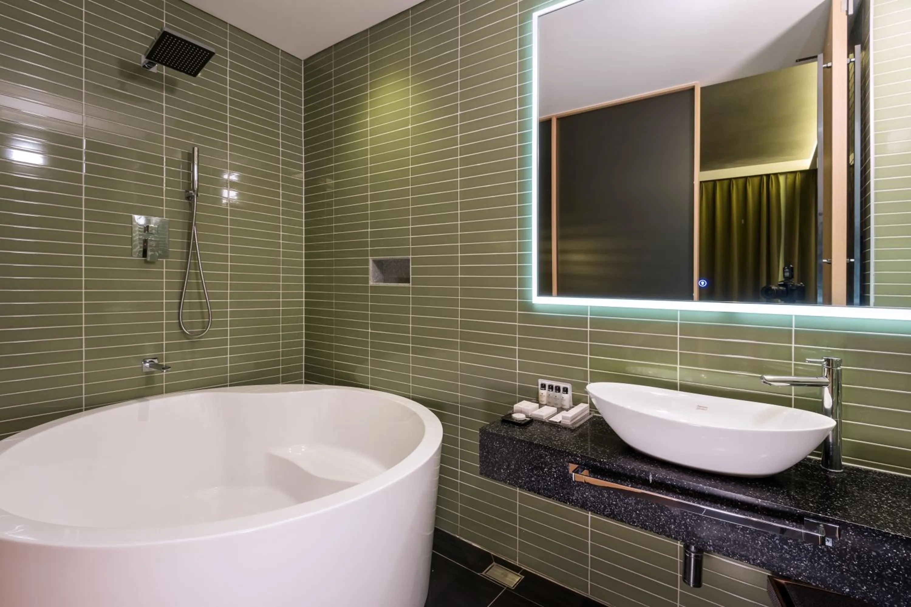 Hotel The Designers Kondae