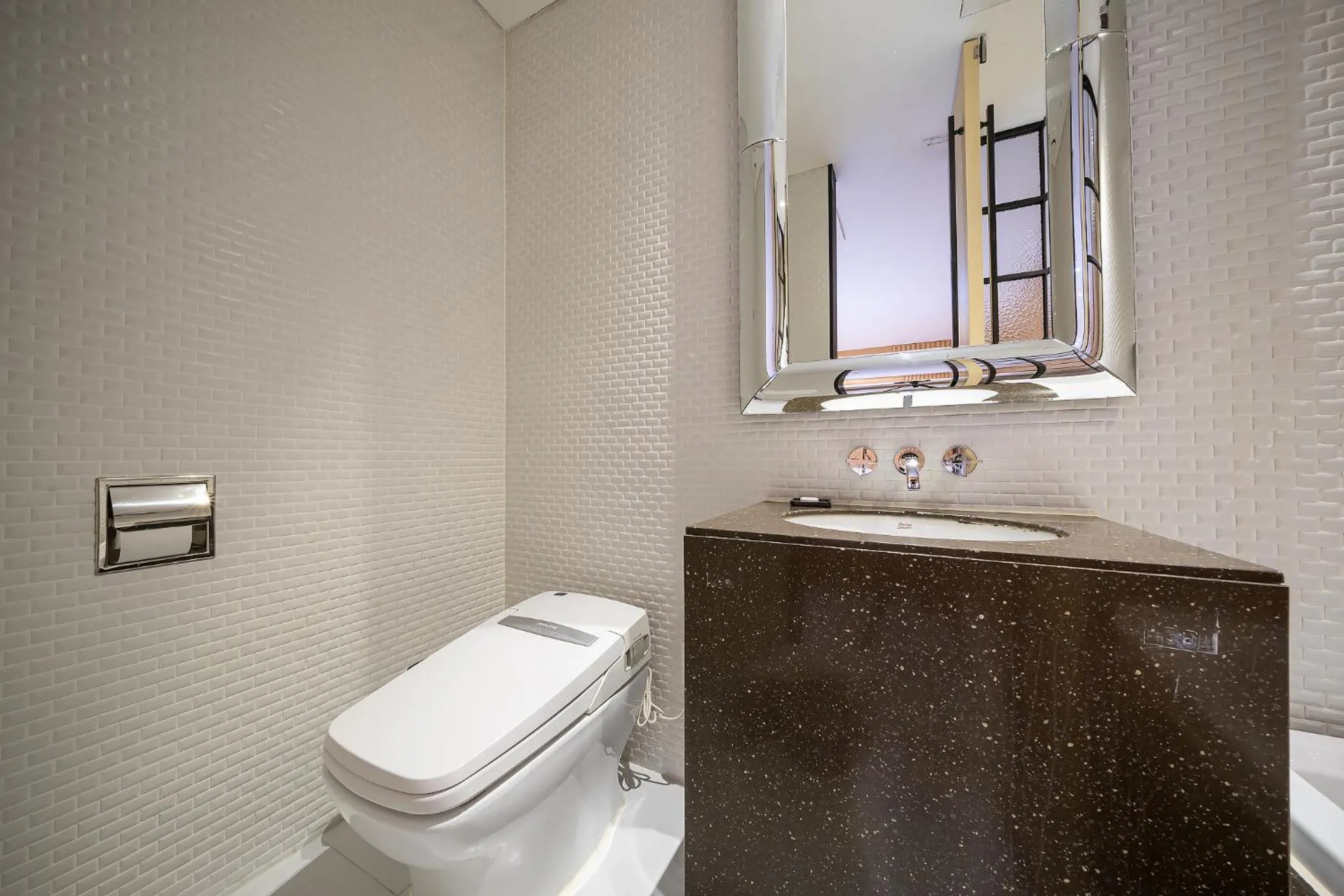 Hotel The Designers Kondae