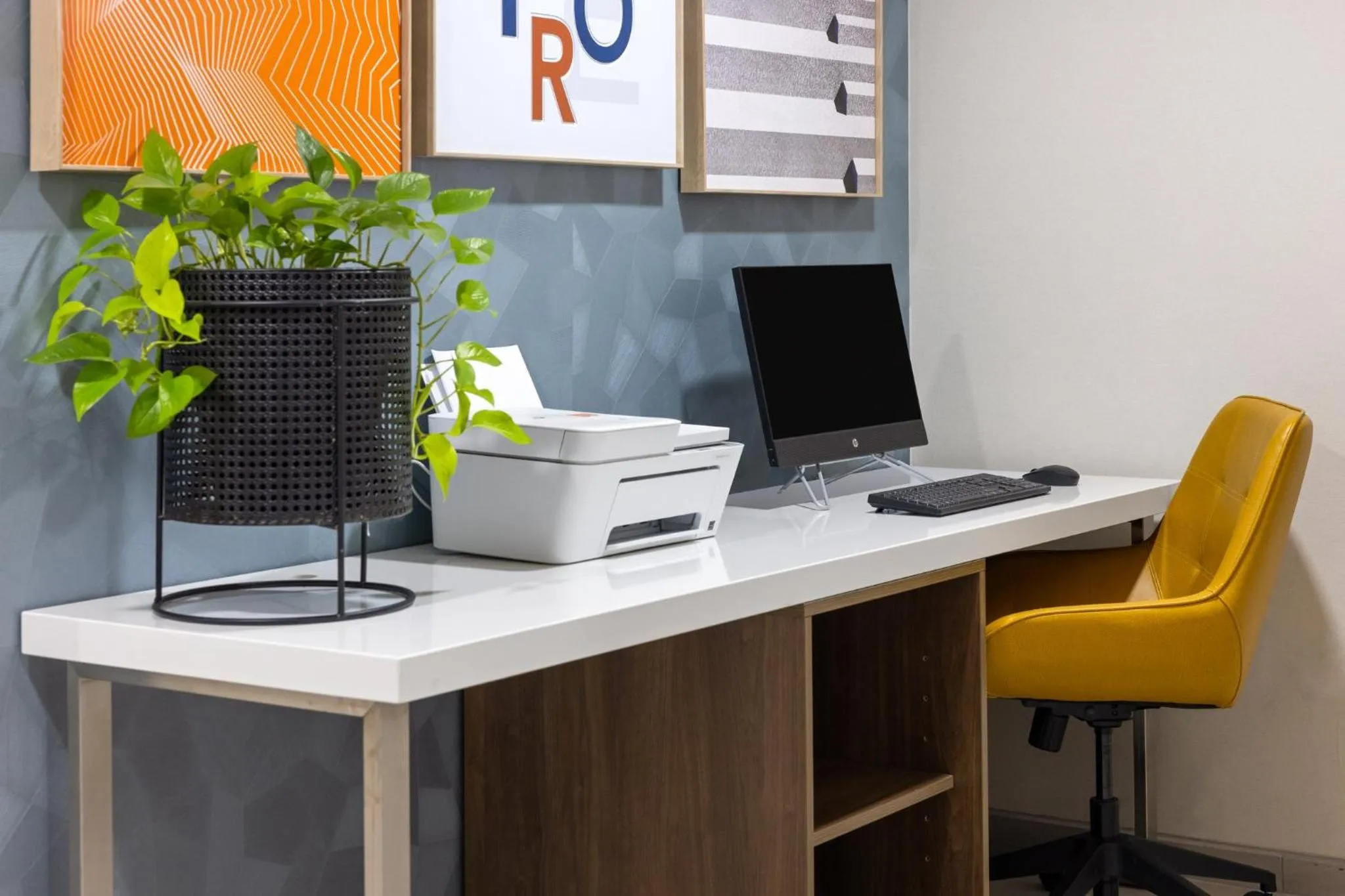 Other in Holiday Inn Express Hotel & Suites Freeport by IHG