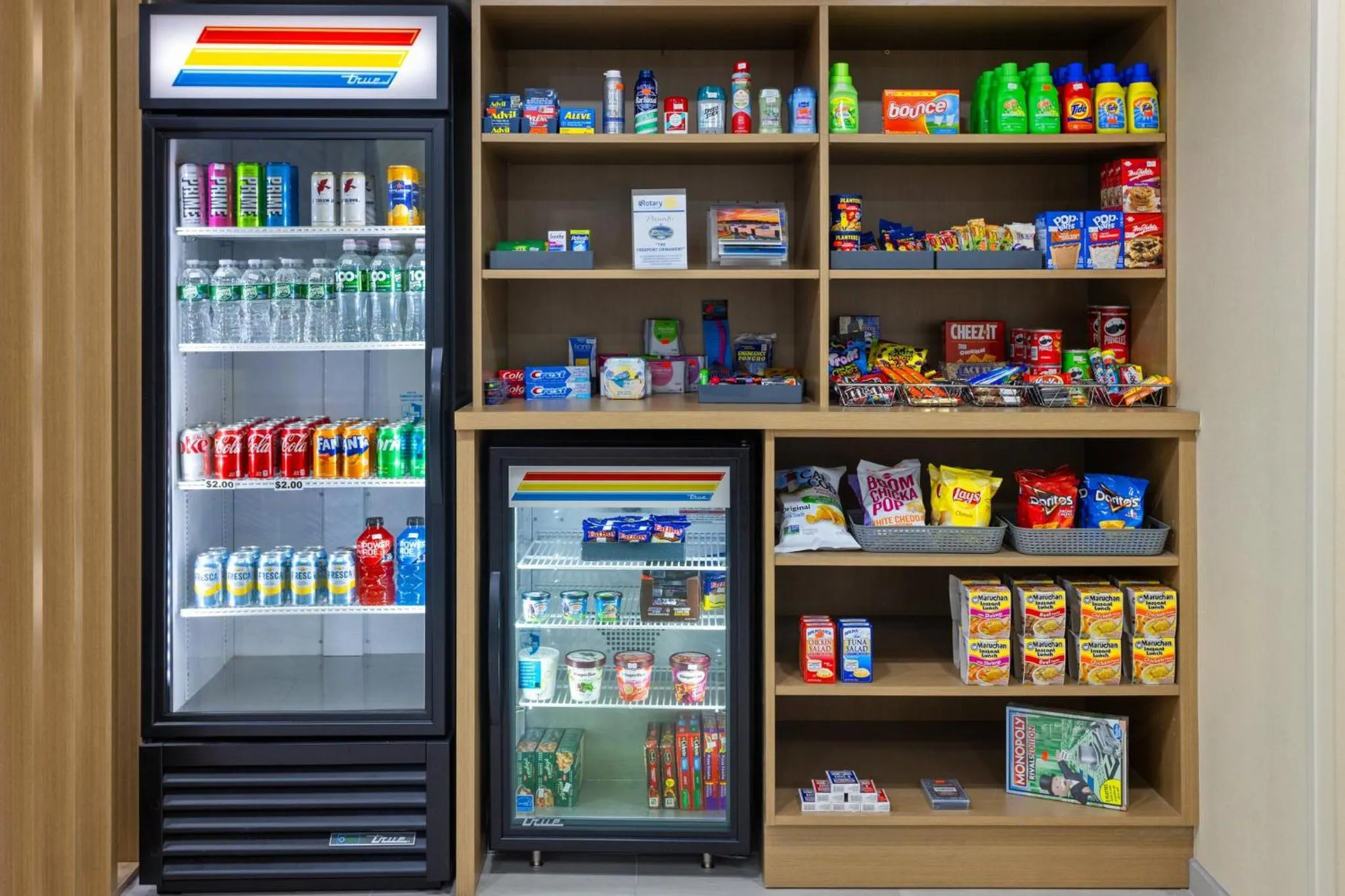 Other in Holiday Inn Express Hotel & Suites Freeport by IHG