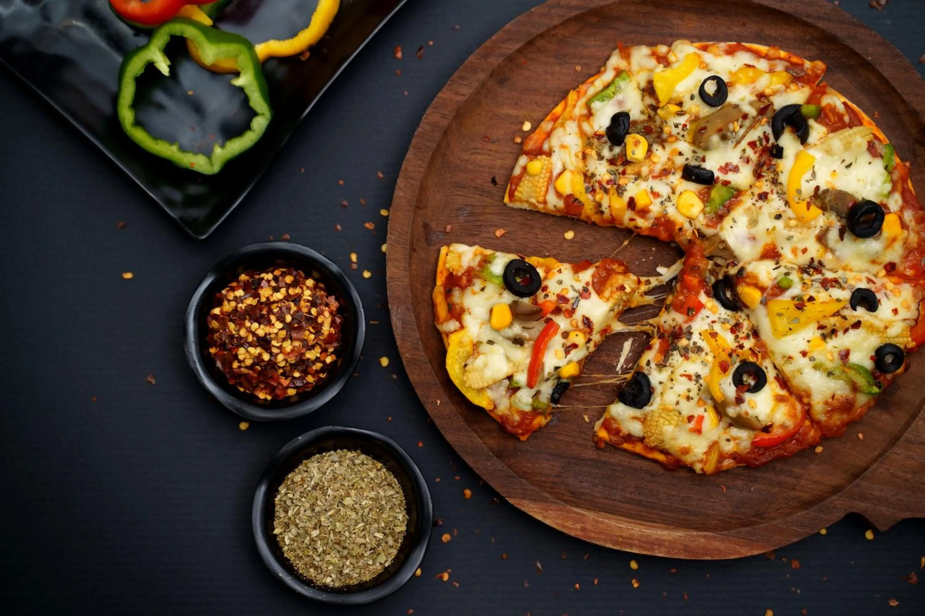 Food in Hotel Sifat International