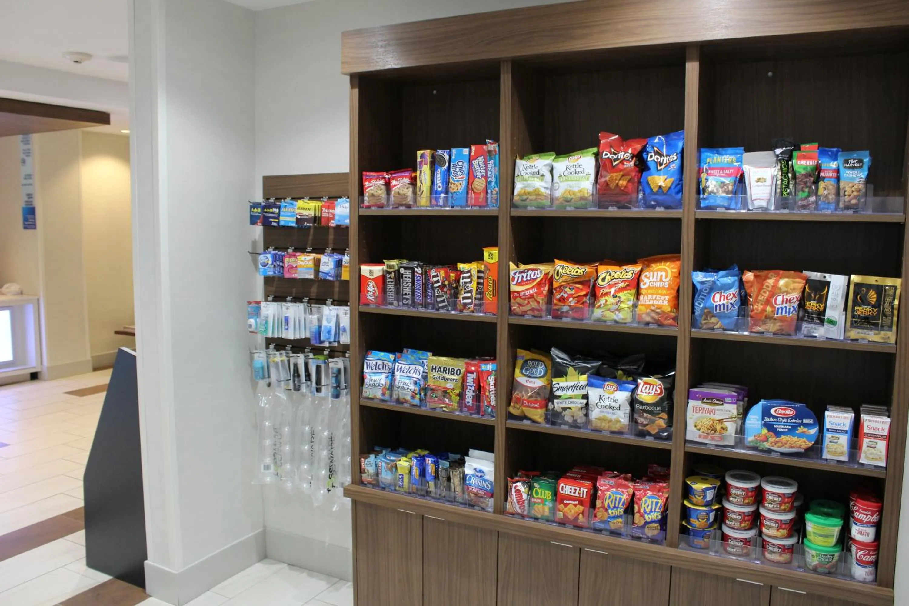 Other in Holiday Inn Express Hotel & Suites Napa Valley-American Canyon by IHG