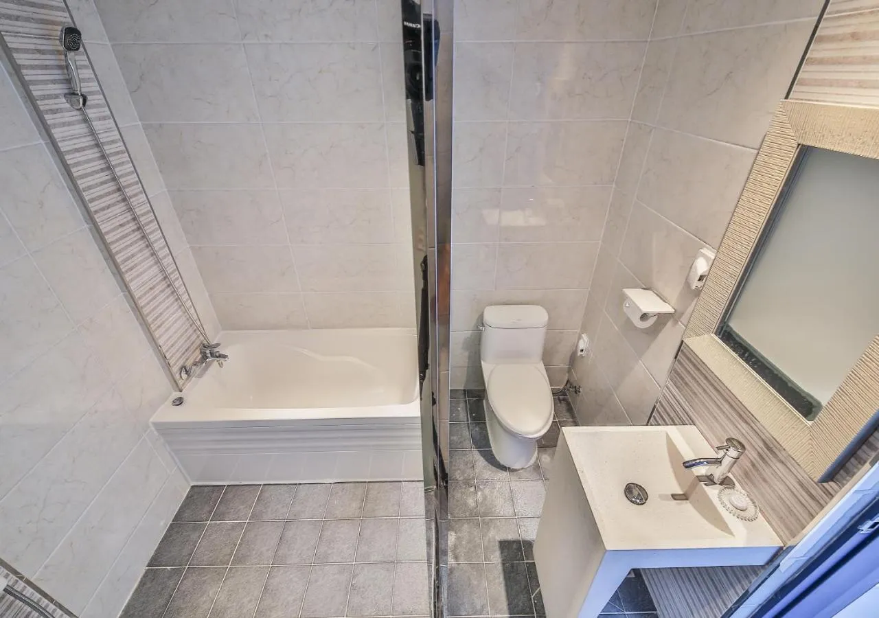 Elysia Boutique Hotel