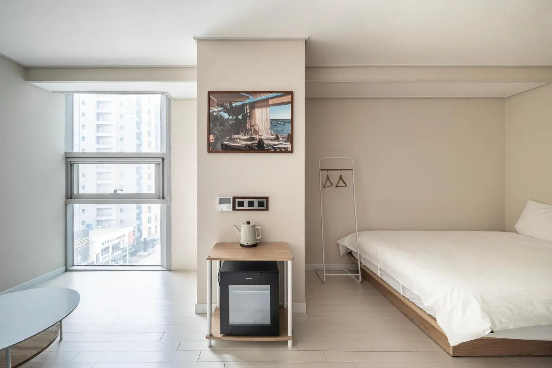 Bed in Elysia Boutique Hotel Bed in Elysia Boutique Hotel