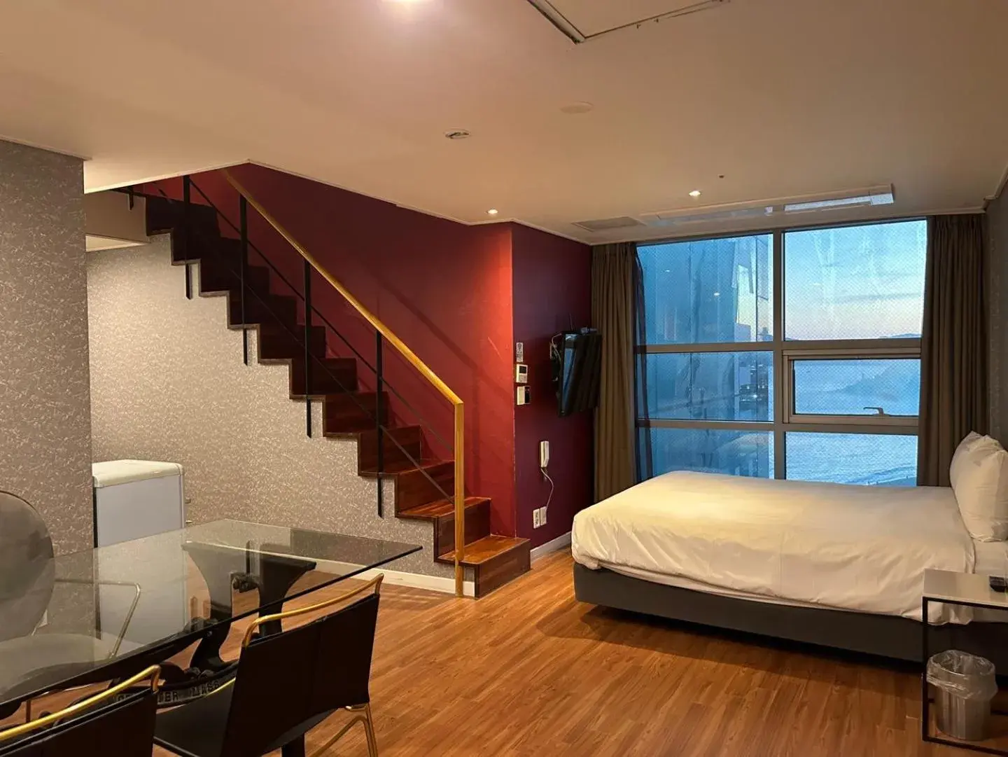 Bed in Elysia Boutique Hotel Bed in Elysia Boutique Hotel