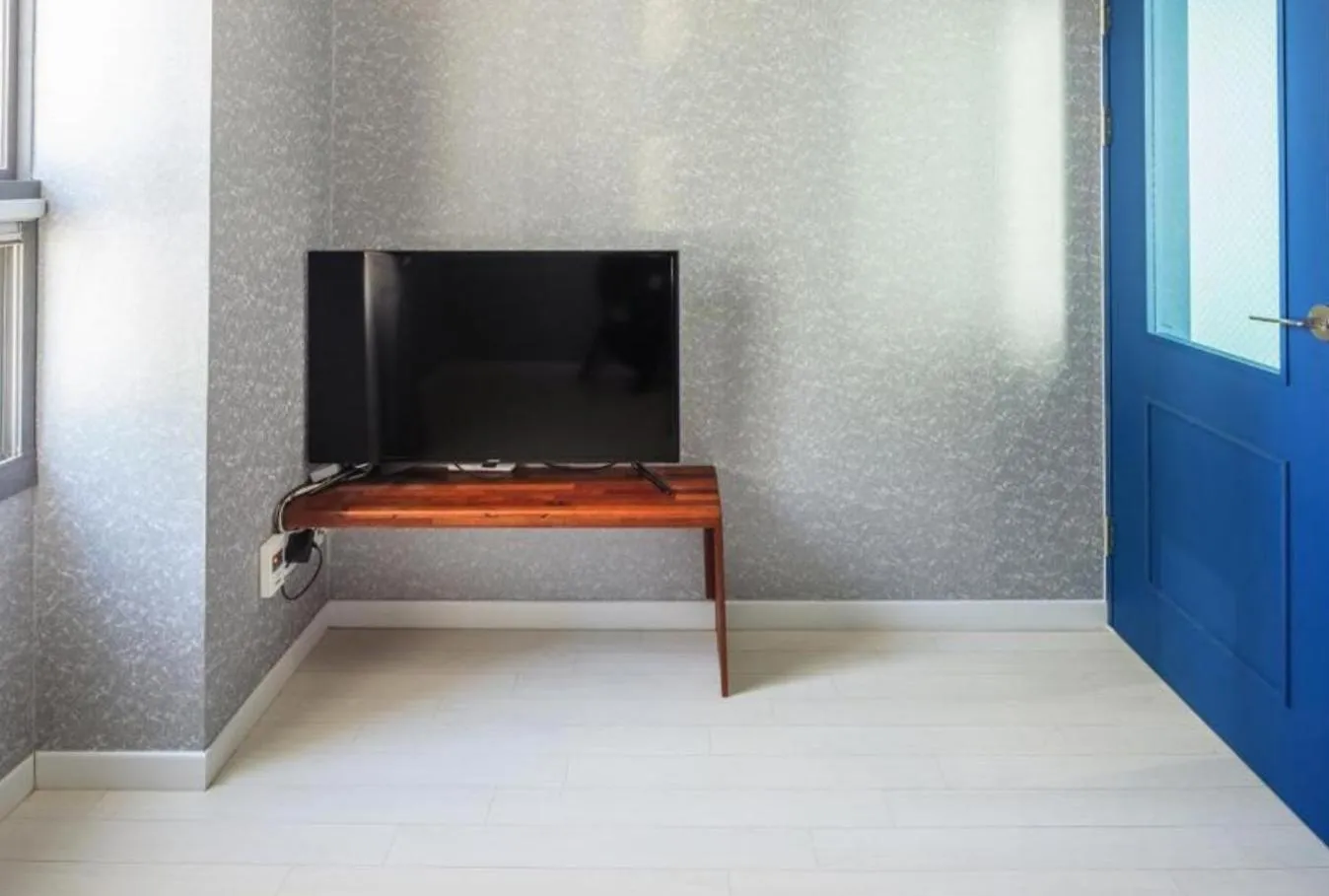 Elysia Boutique Hotel