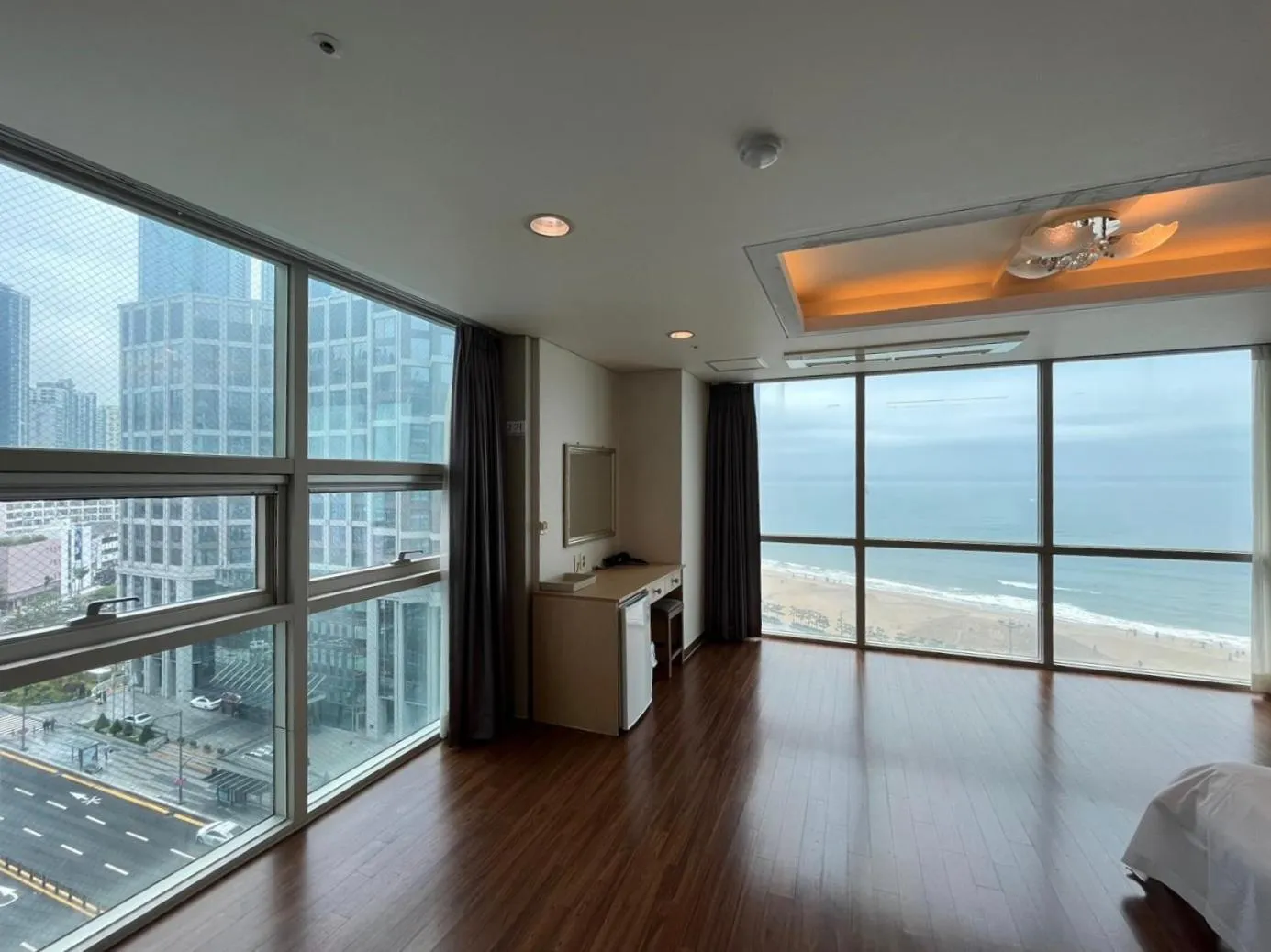 Bed in Elysia Boutique Hotel