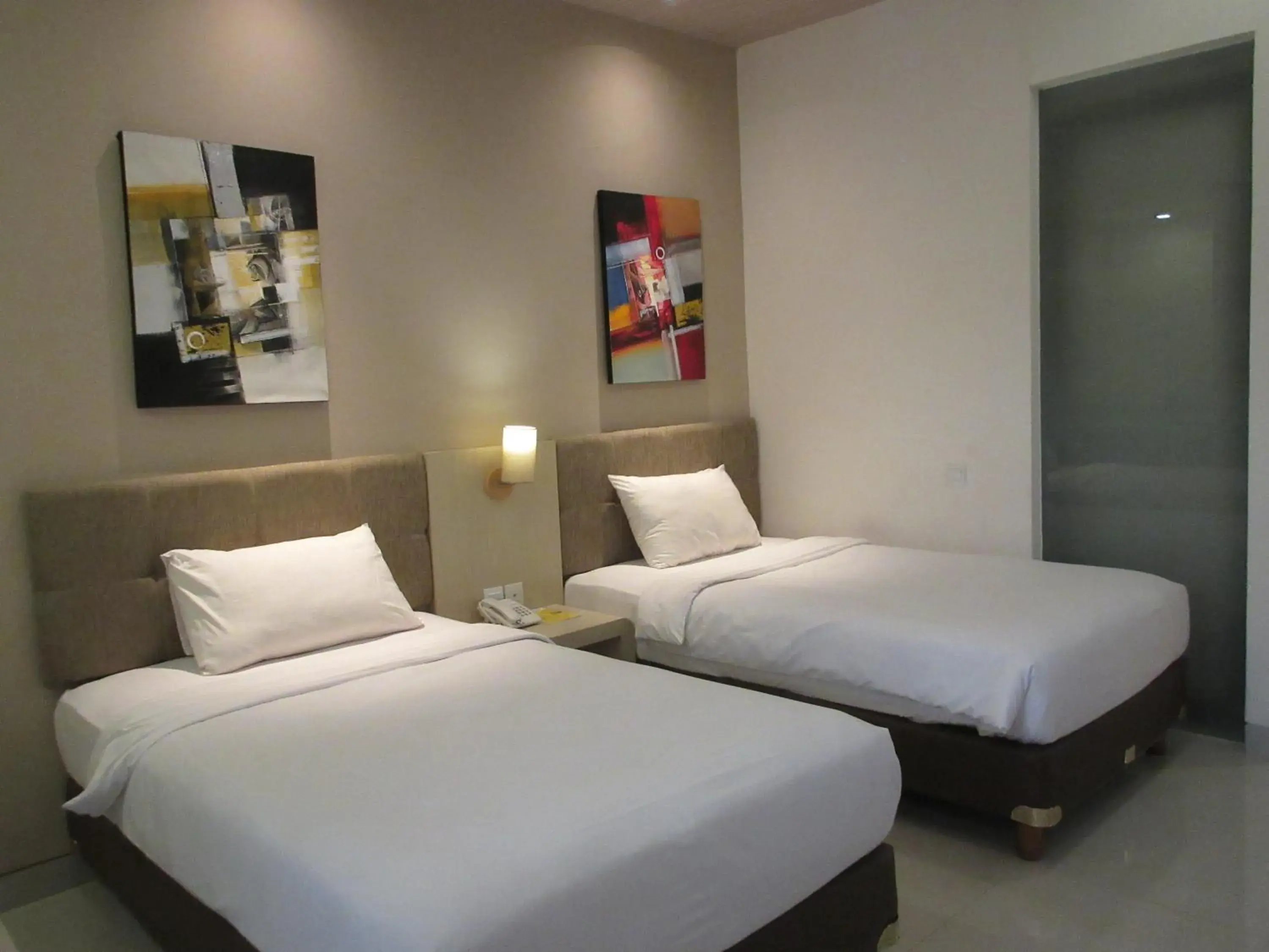 Other, Bed in Sweet Garden Guest House Other, Bed in Sweet Garden Guest House