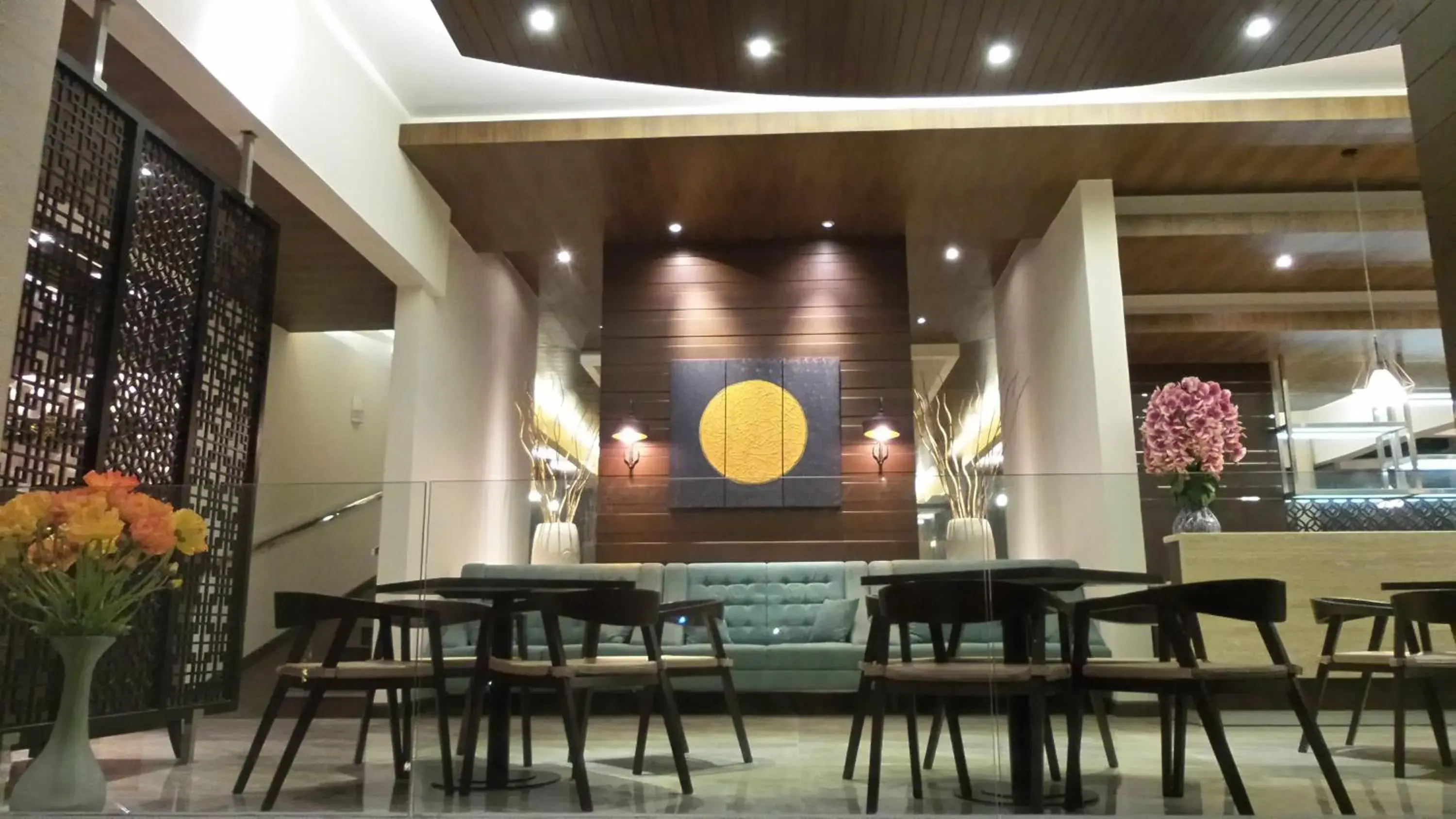 Restaurant/places to eat in Sweet Garden Guest House Restaurant/places to eat in Sweet Garden Guest House