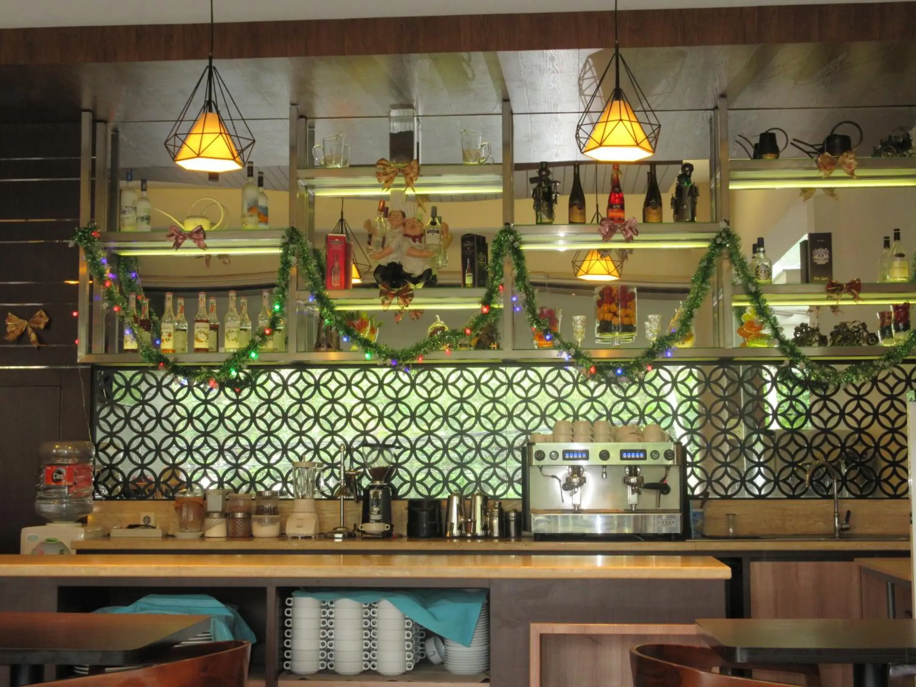 Restaurant/places to eat in Sweet Garden Guest House Restaurant/places to eat in Sweet Garden Guest House