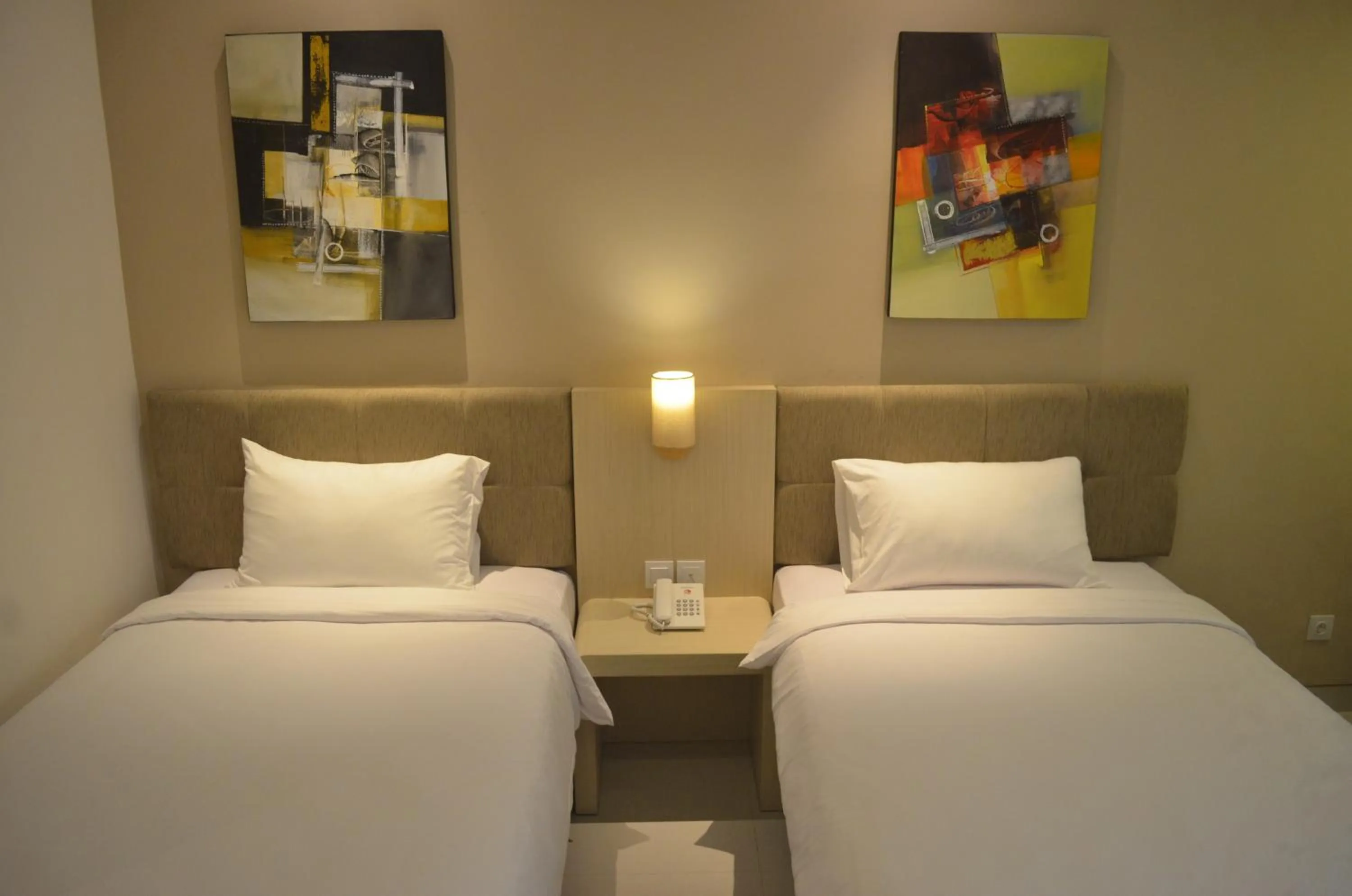 Other, Bed in Sweet Garden Guest House