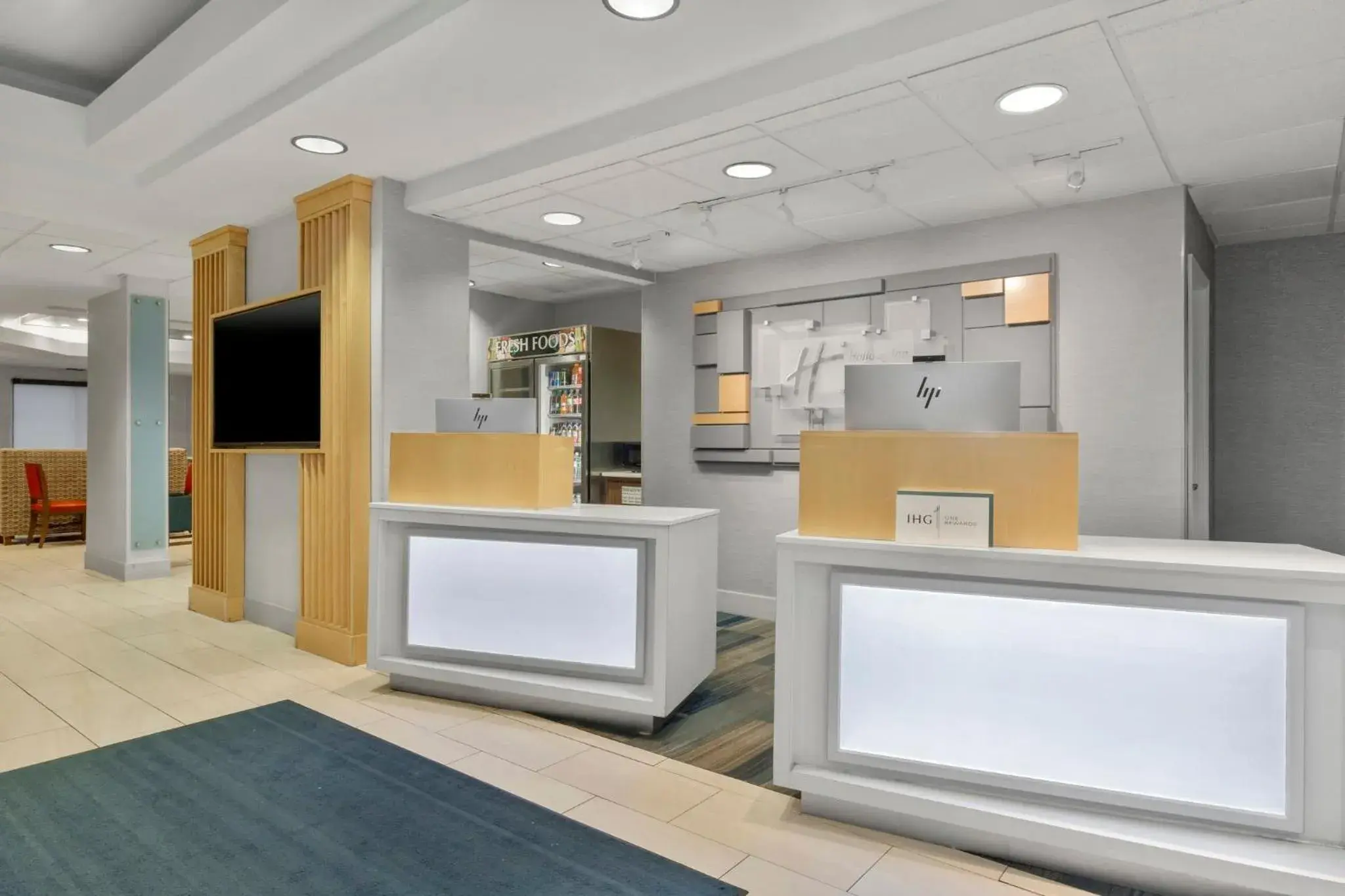 Property building in Holiday Inn Express Hotel & Suites West Coxsackie by IHG Property building in Holiday Inn Express Hotel & Suites West Coxsackie by IHG