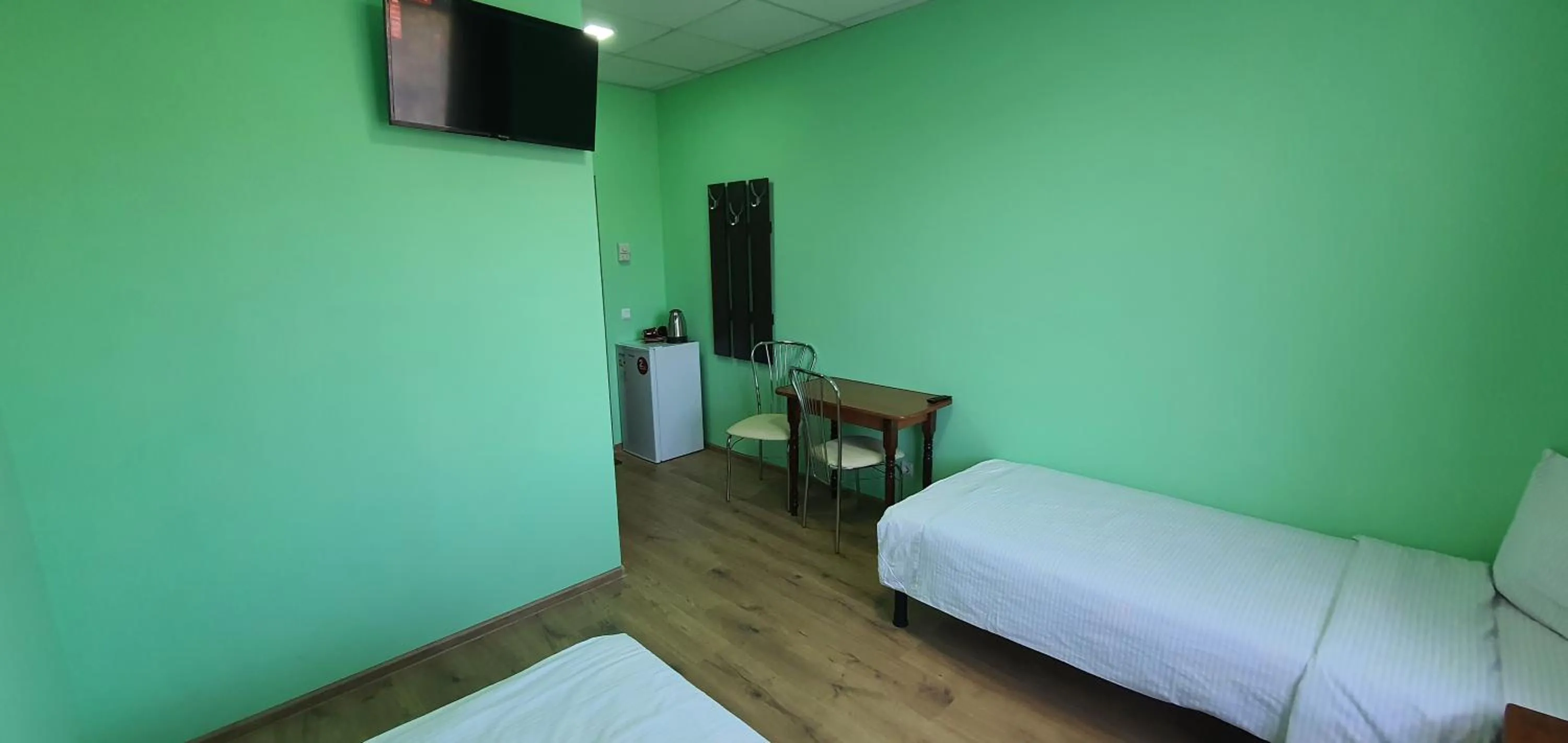 Twin Room in Luxor Inn & Suites