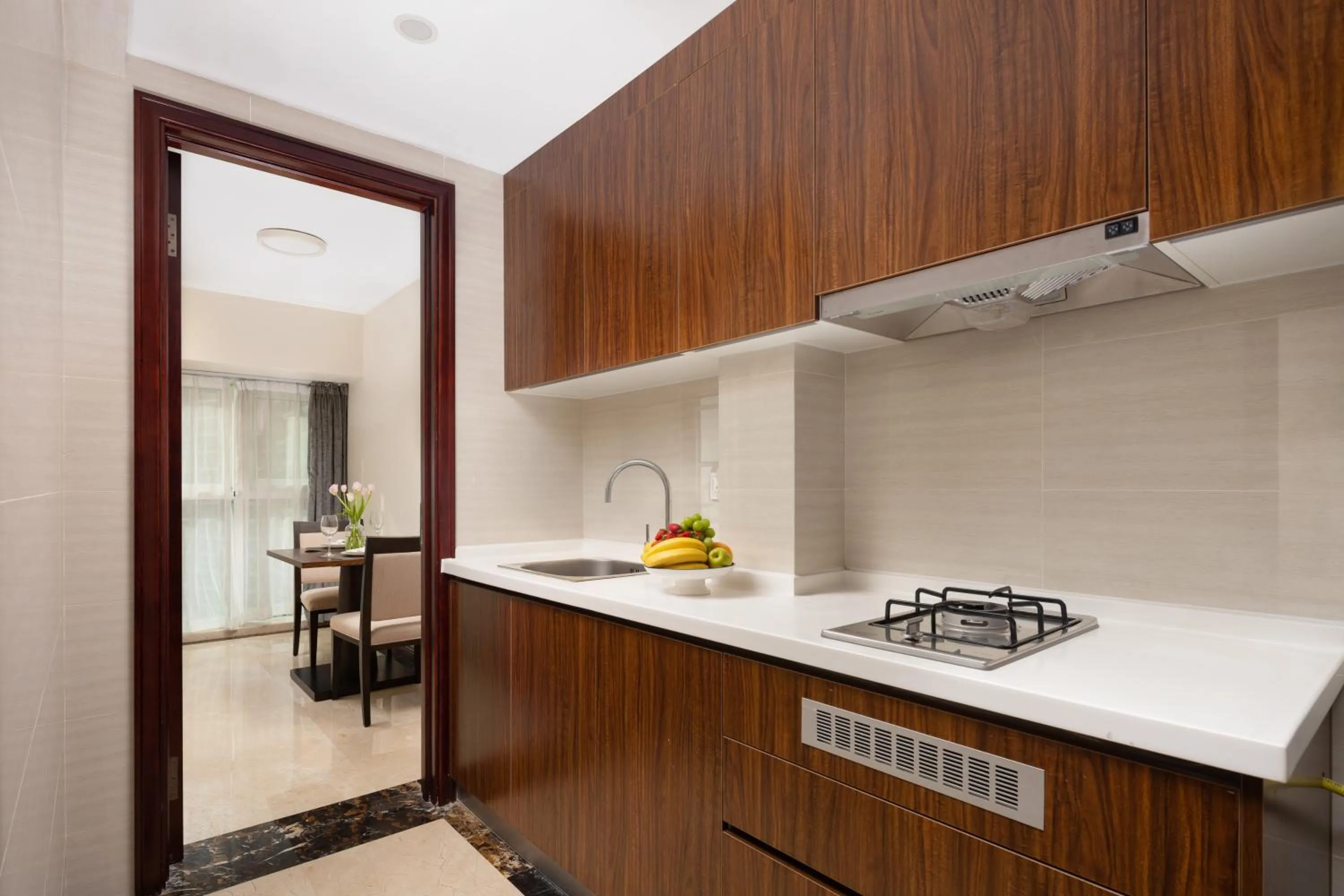 Shenzhen Bay Hisoar Hotel