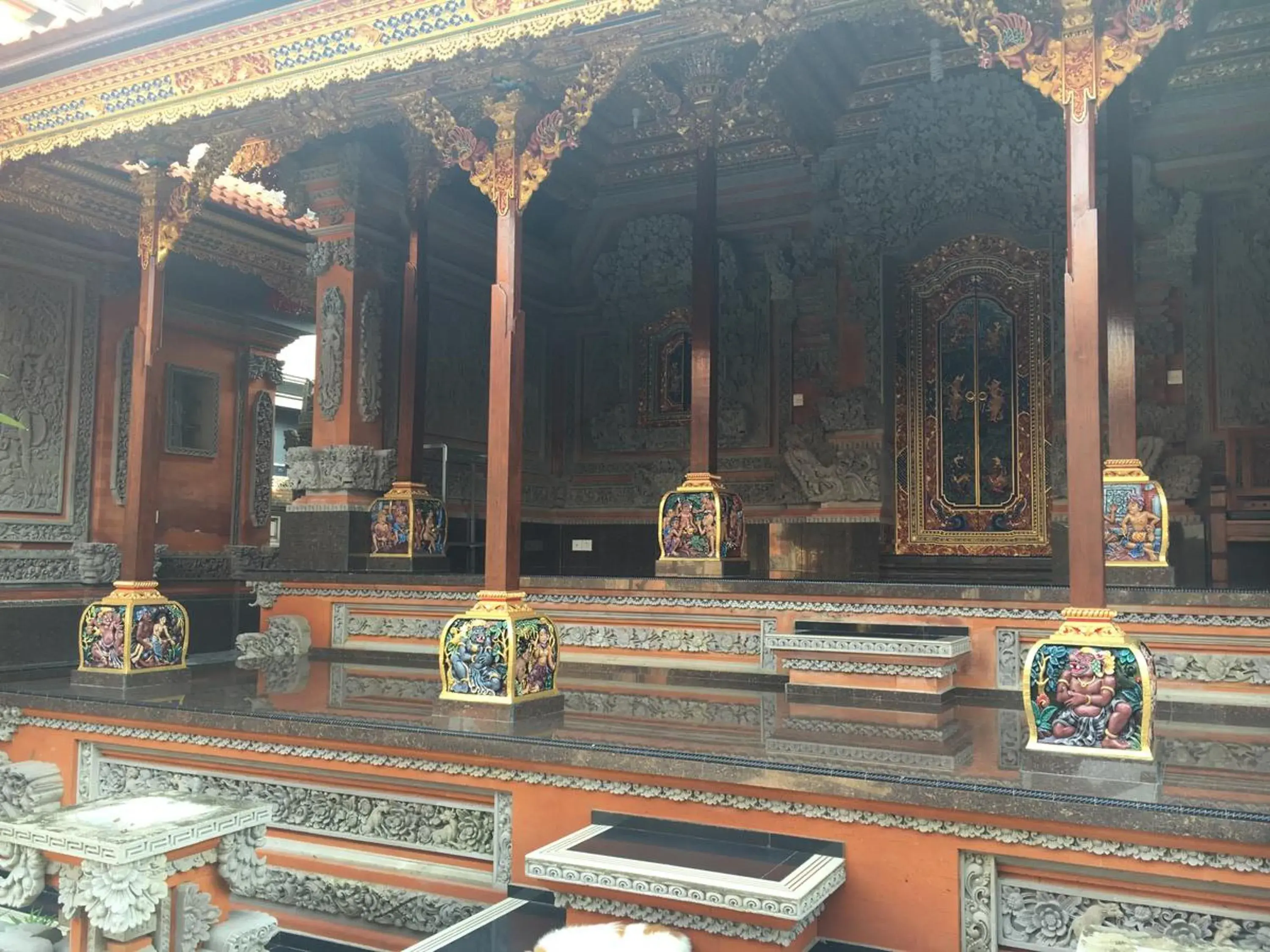 Gedong Bali Family Homestay Gedong Bali Family Homestay