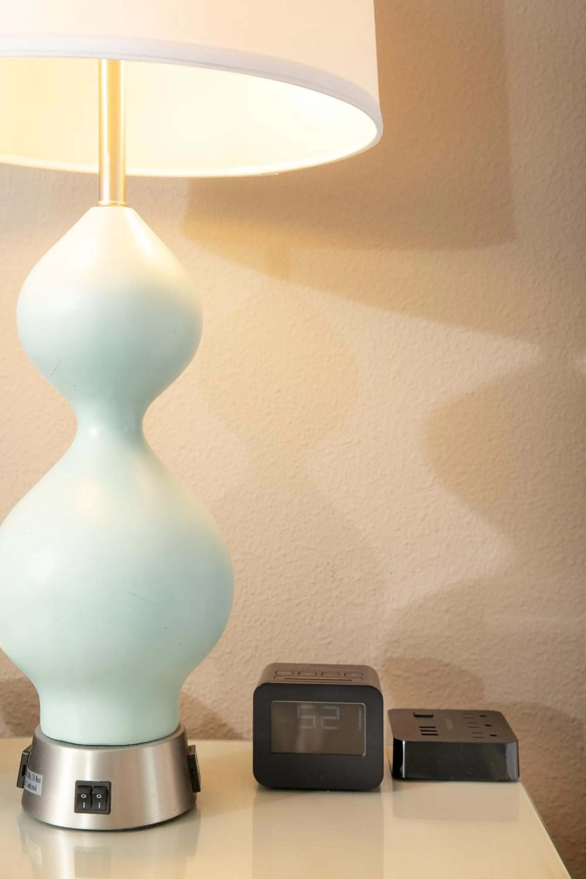 Decorative detail in DoubleTree by Hilton Jacksonville Riverfront, FL