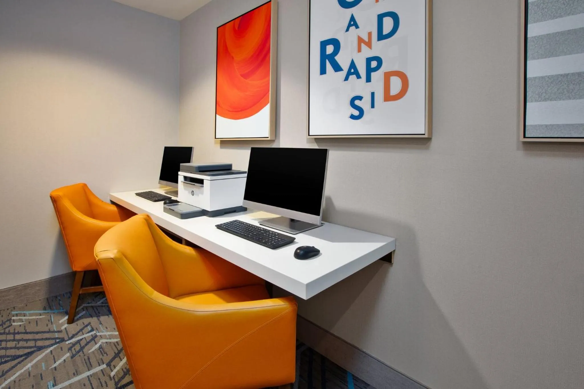 Other in Holiday Inn Express Hotel & Suites Grand Rapids-North by IHG