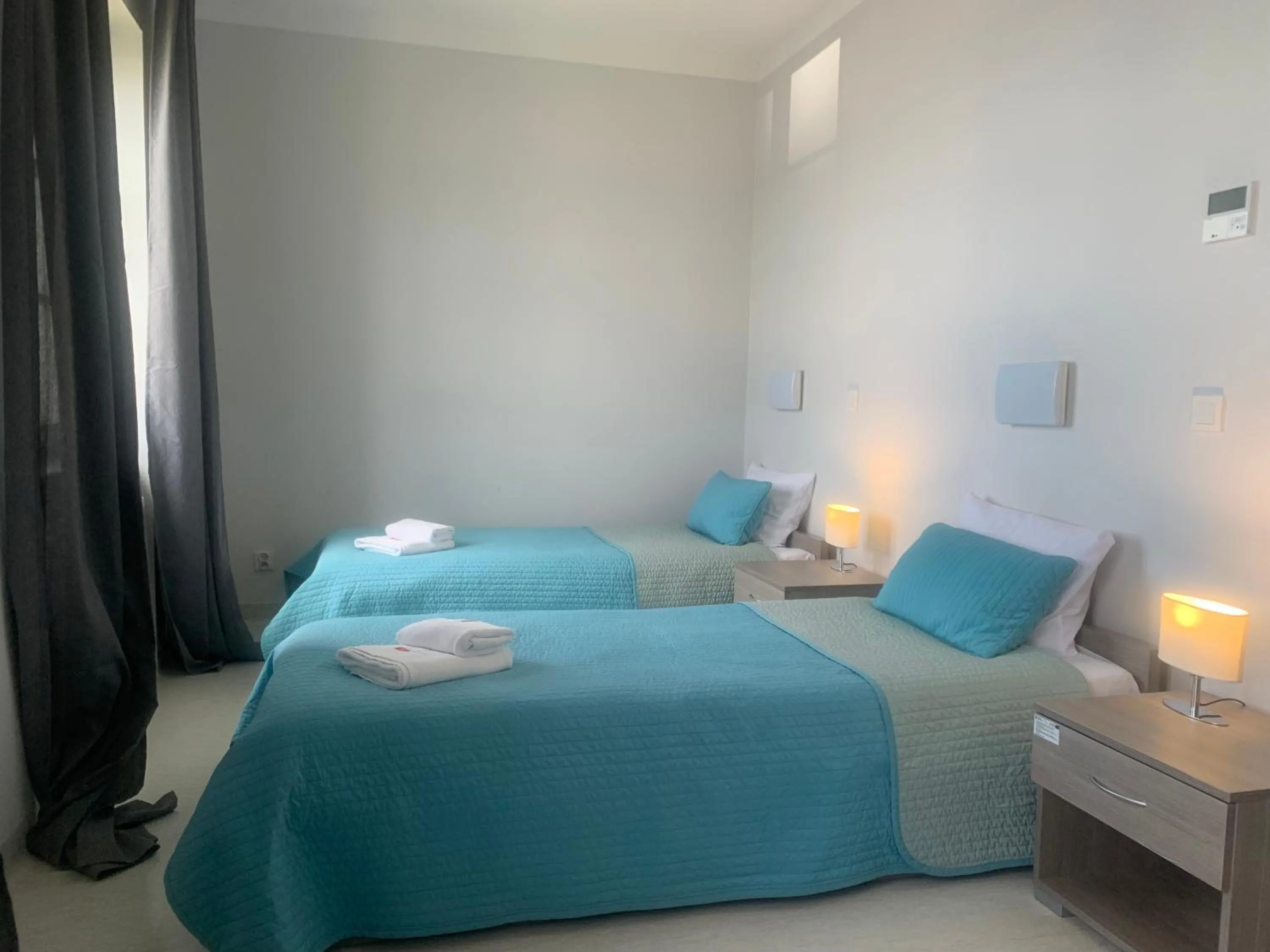 Bed in Centrum Żeglarskie