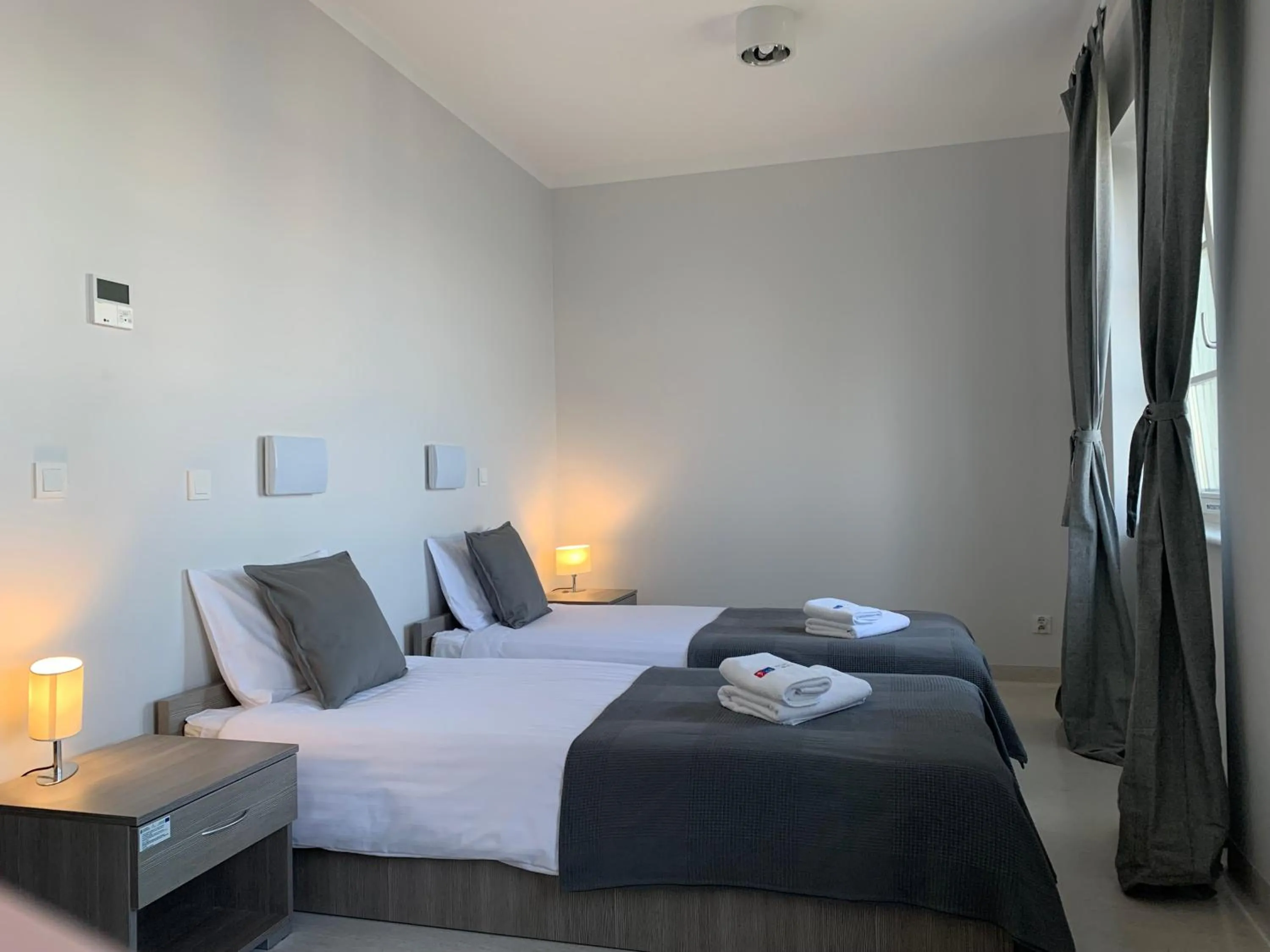 Bed in Centrum Żeglarskie