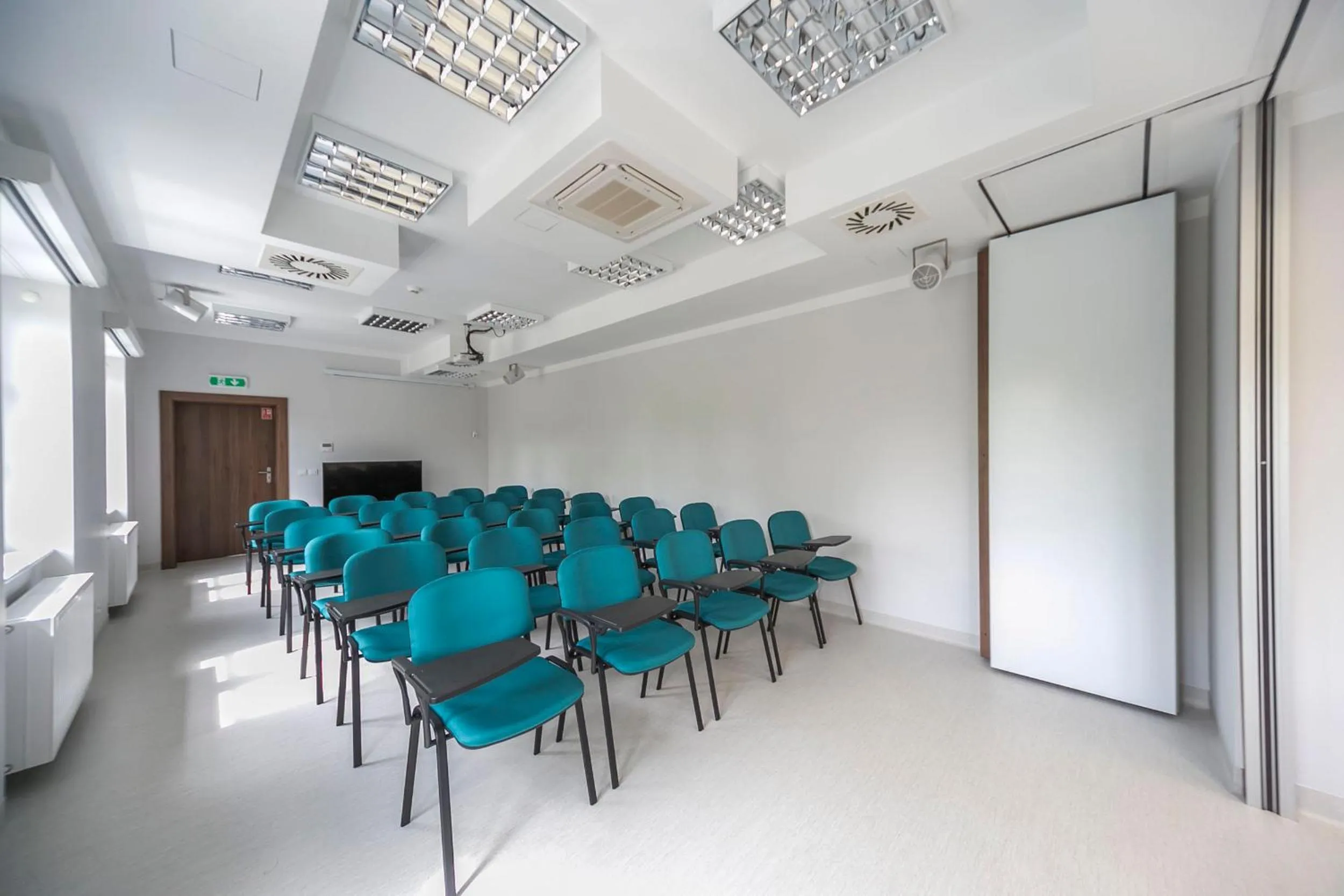 Meeting/conference room in Centrum Żeglarskie