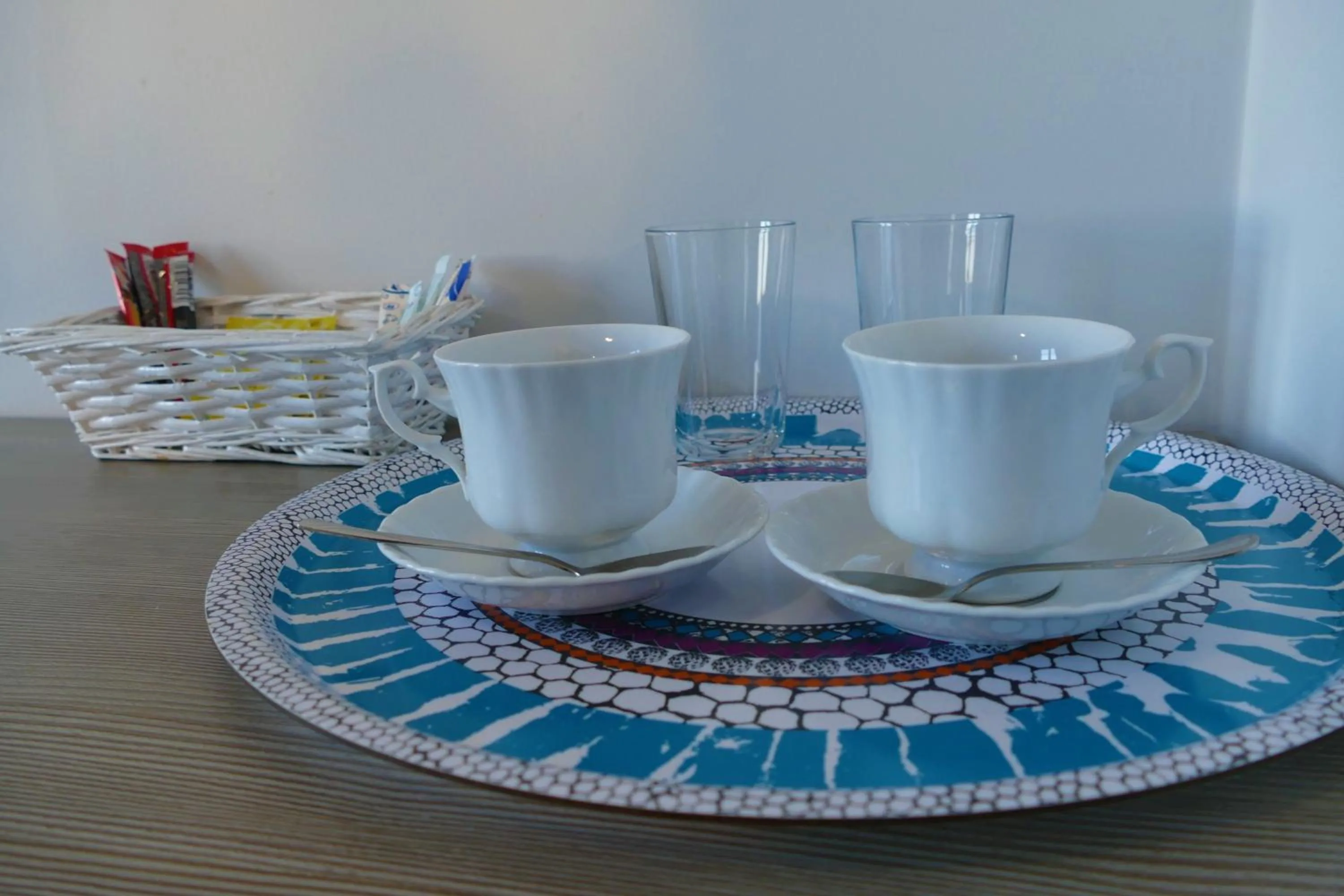 Coffee/tea facilities in Centrum Żeglarskie